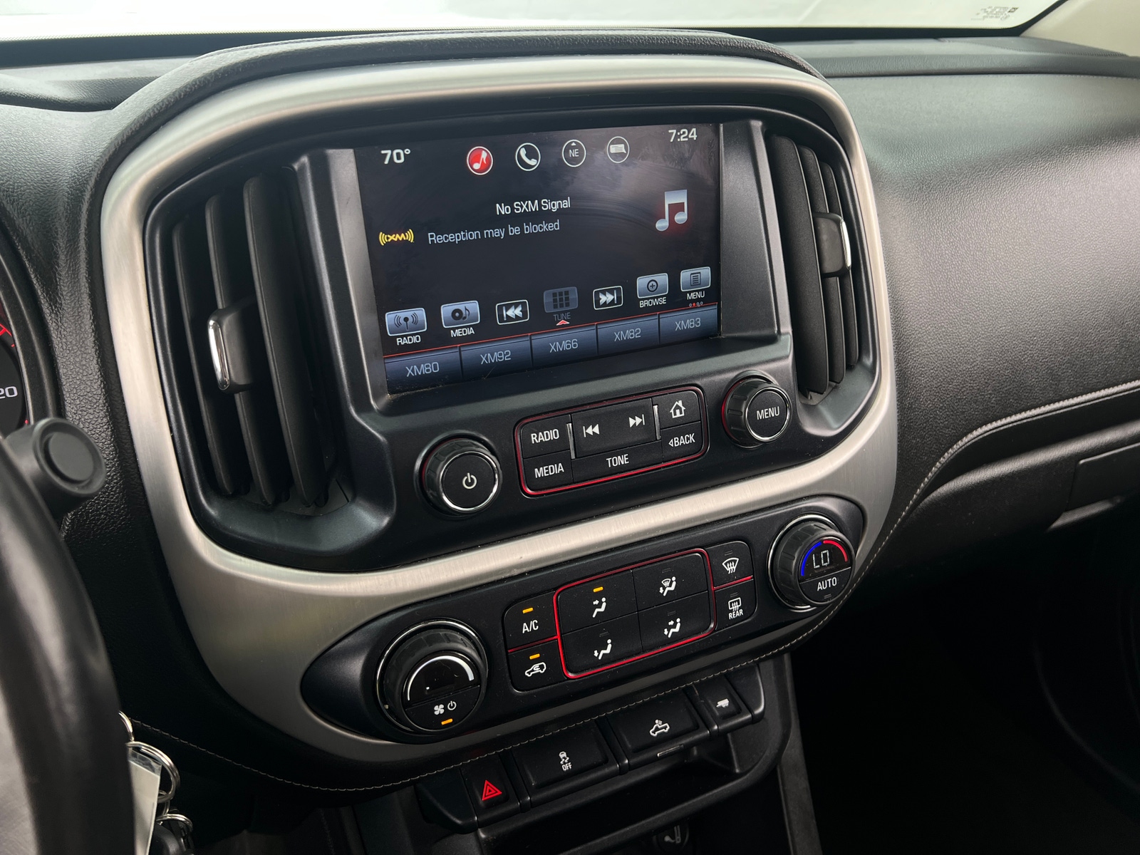 Thumbnail: 2016 GMC Canyon - 4