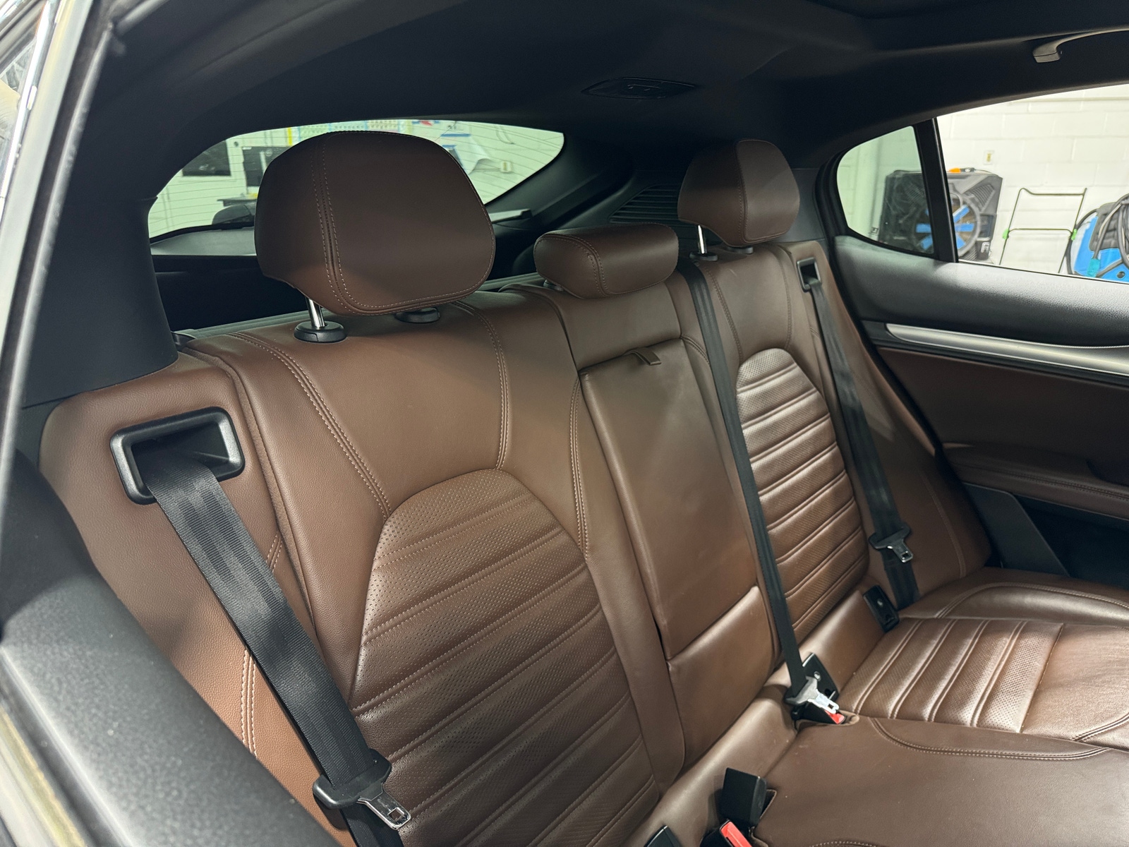 Thumbnail: 2018 Alfa Romeo Stelvio - 5