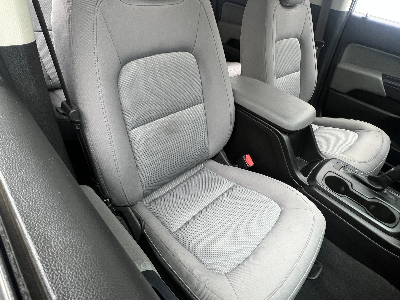 Thumbnail: 2019 Chevrolet Colorado - 2