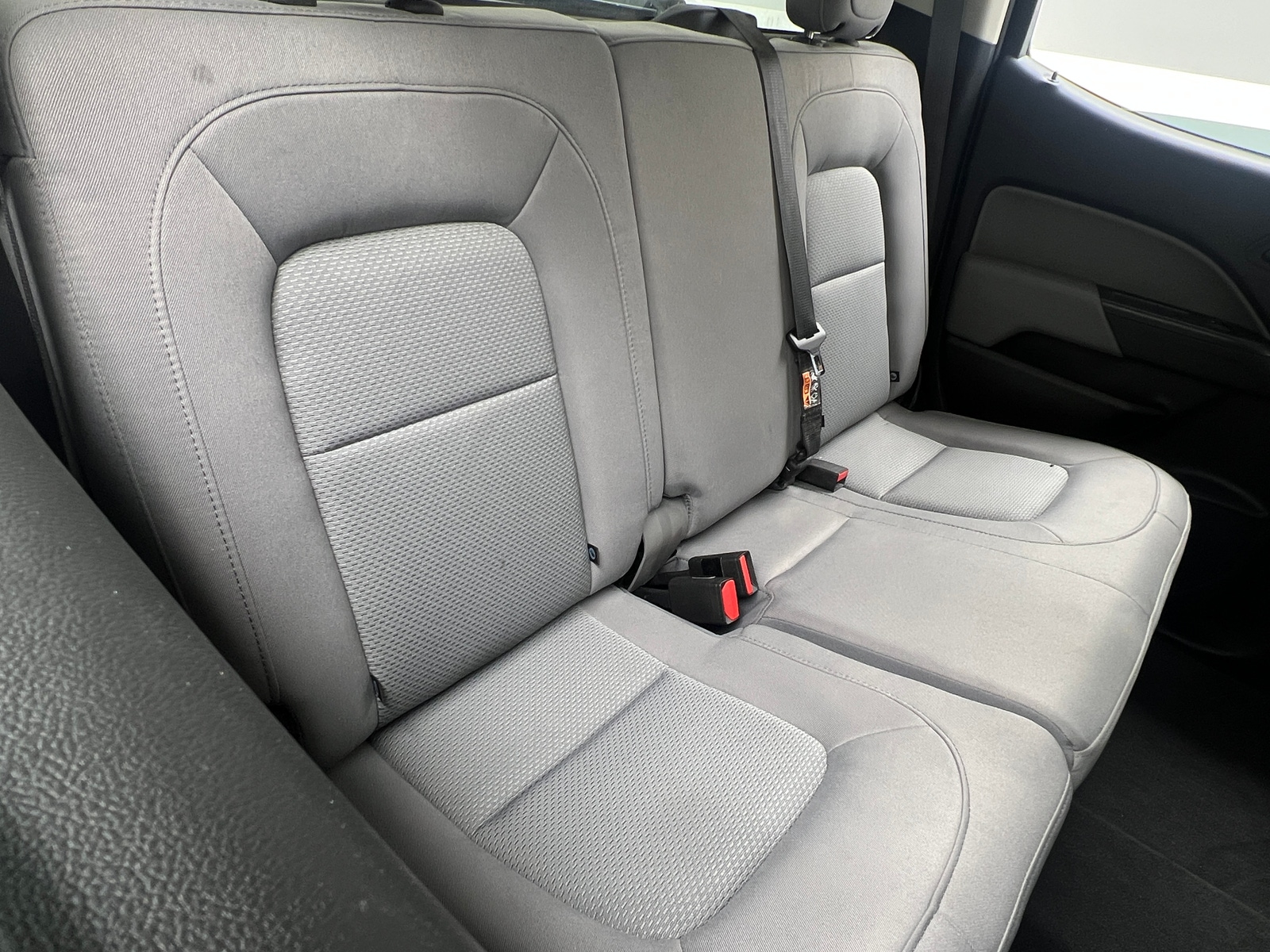 Thumbnail: 2019 Chevrolet Colorado - 6