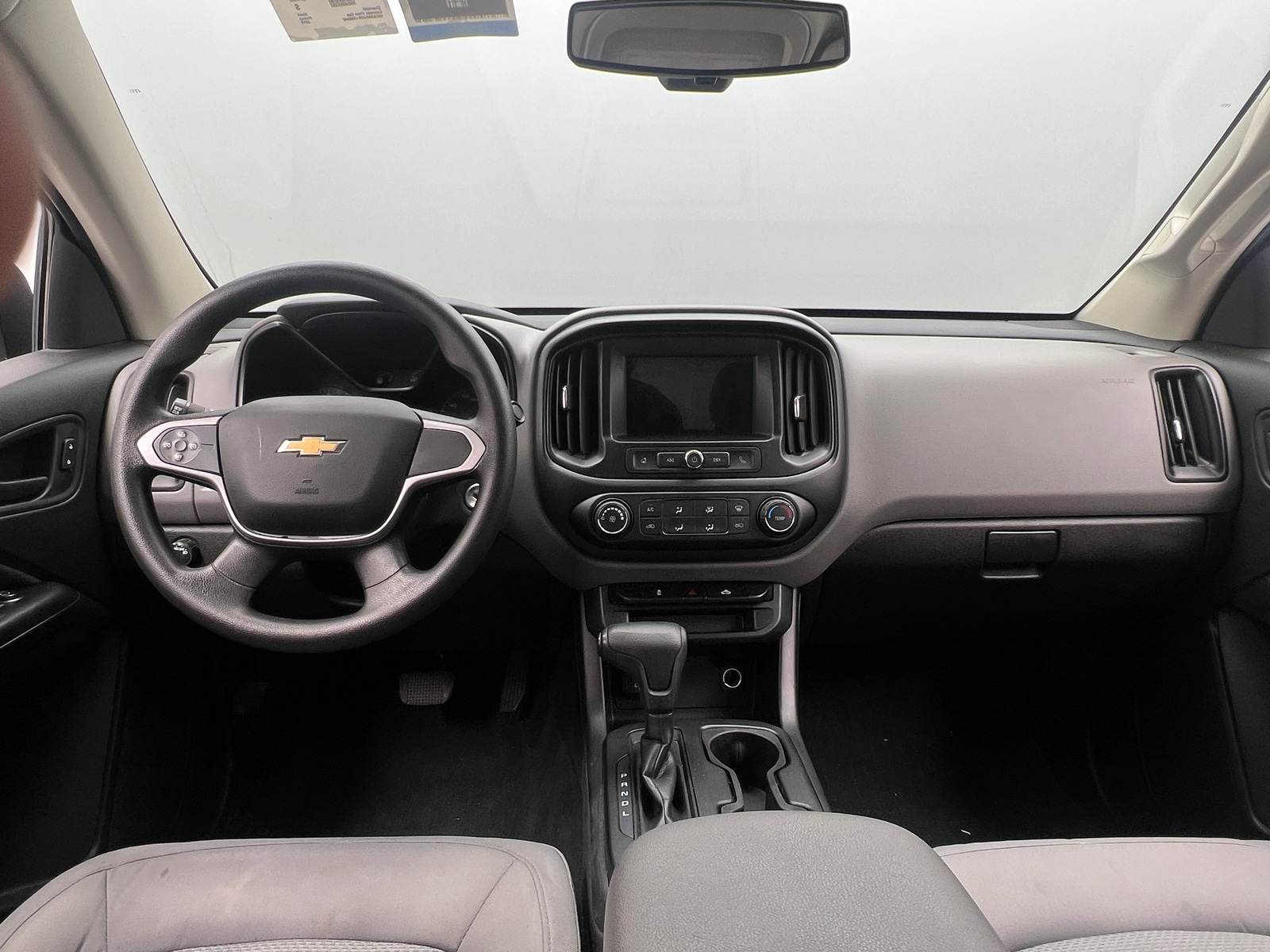 Thumbnail: 2019 Chevrolet Colorado - 3
