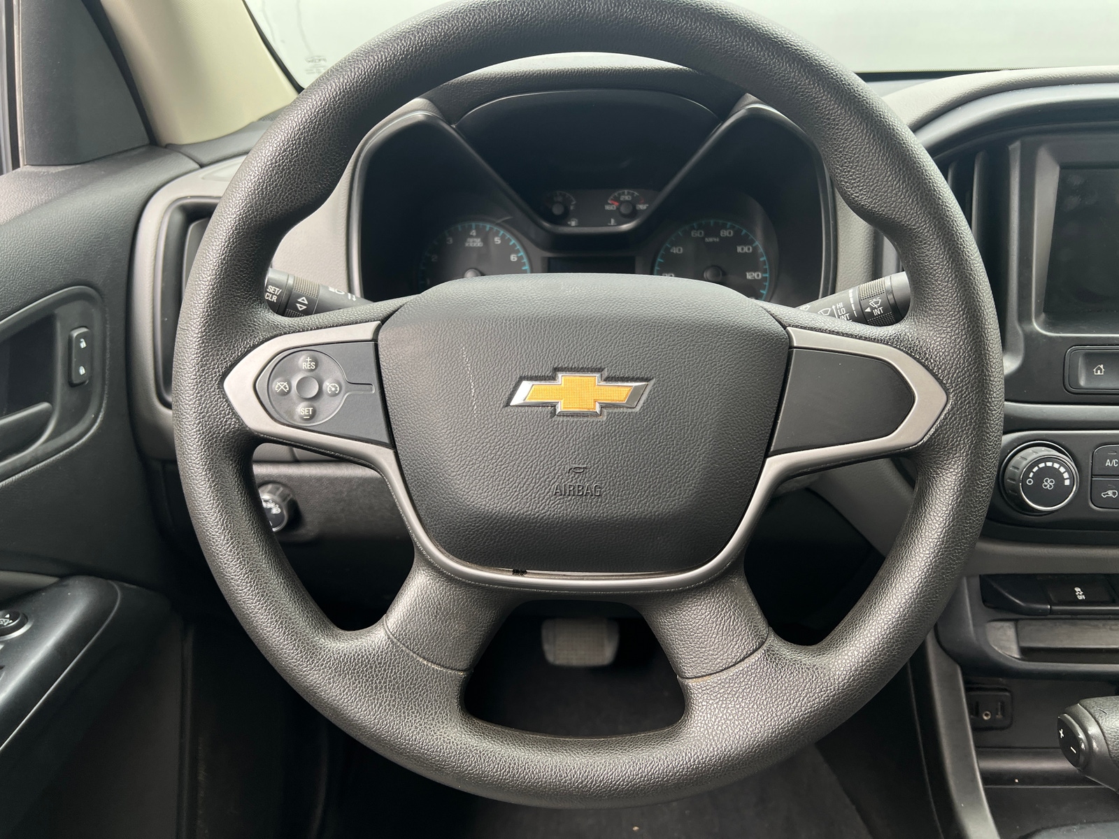 Thumbnail: 2019 Chevrolet Colorado - 5