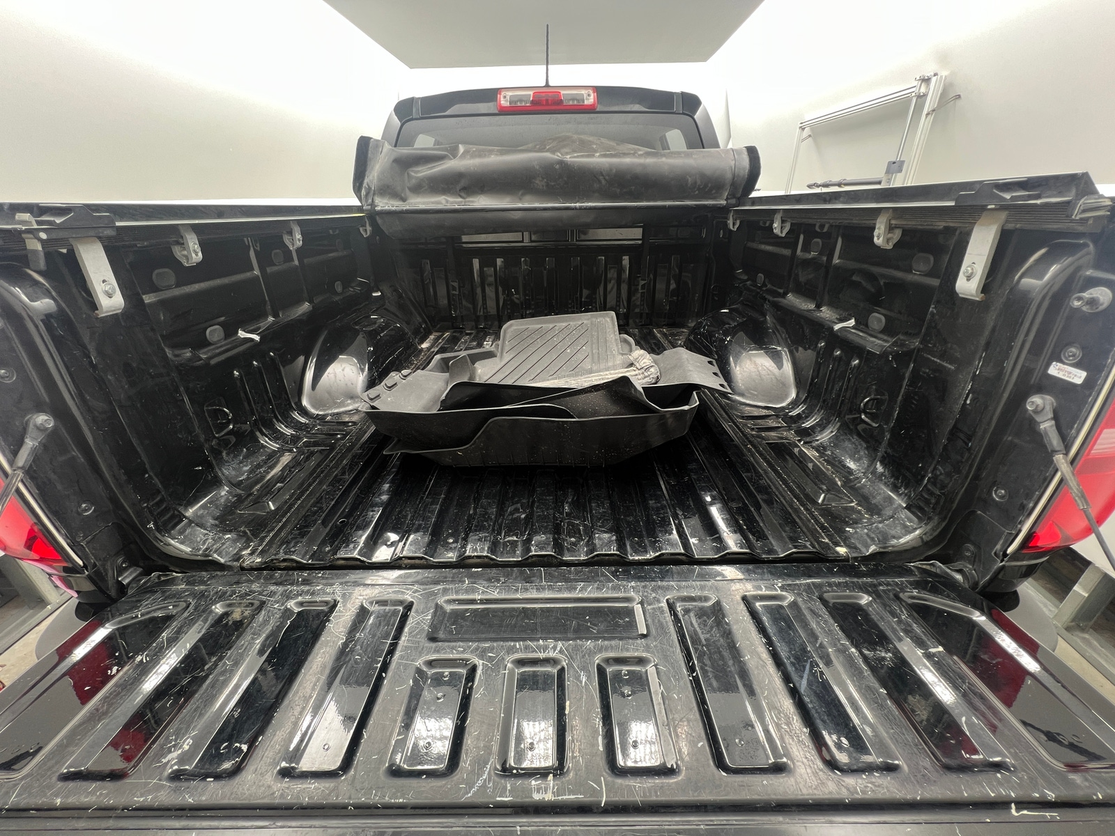 Thumbnail: 2019 Chevrolet Colorado - 7
