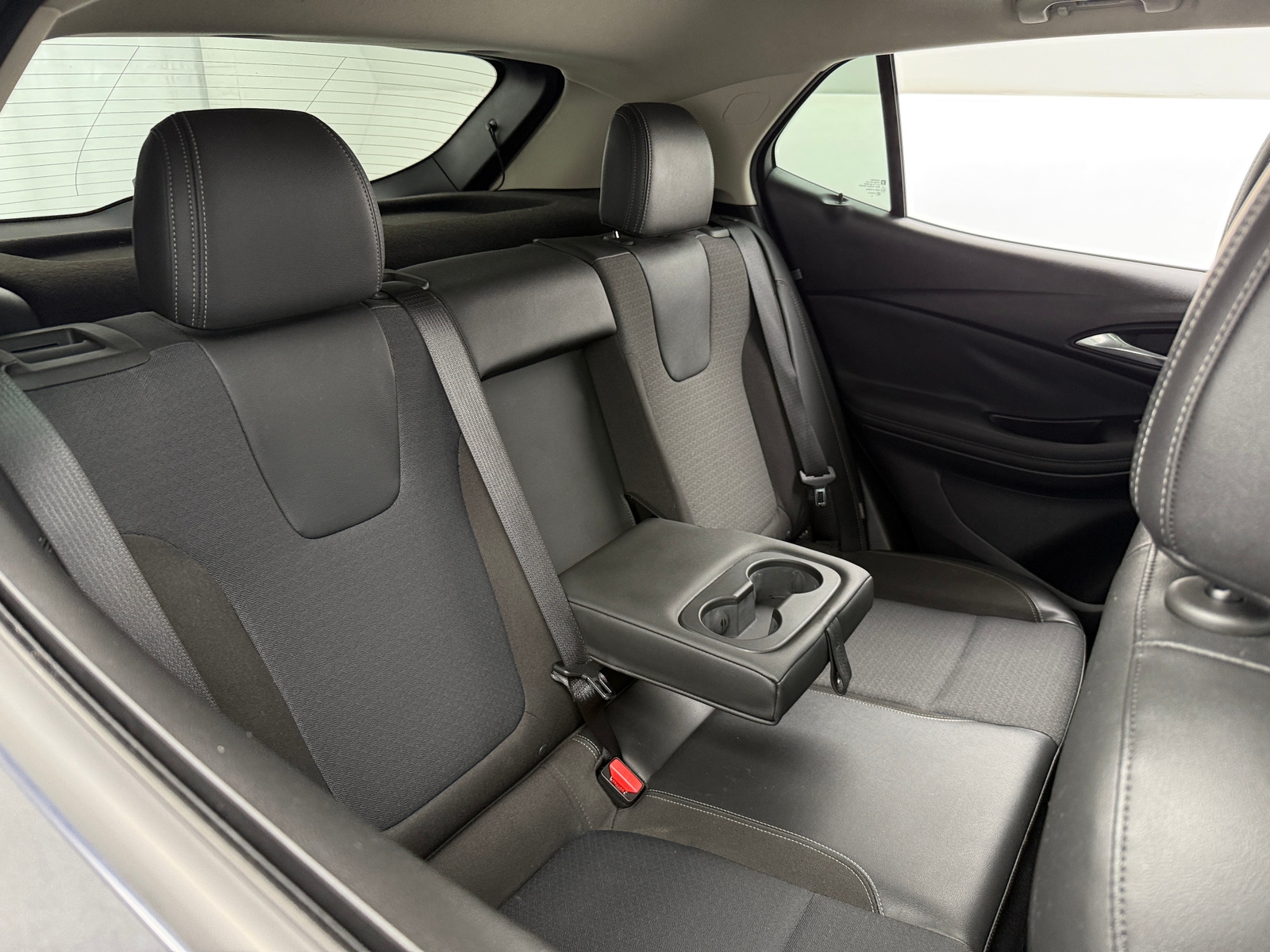 Thumbnail: 2020 Buick Encore GX - 5