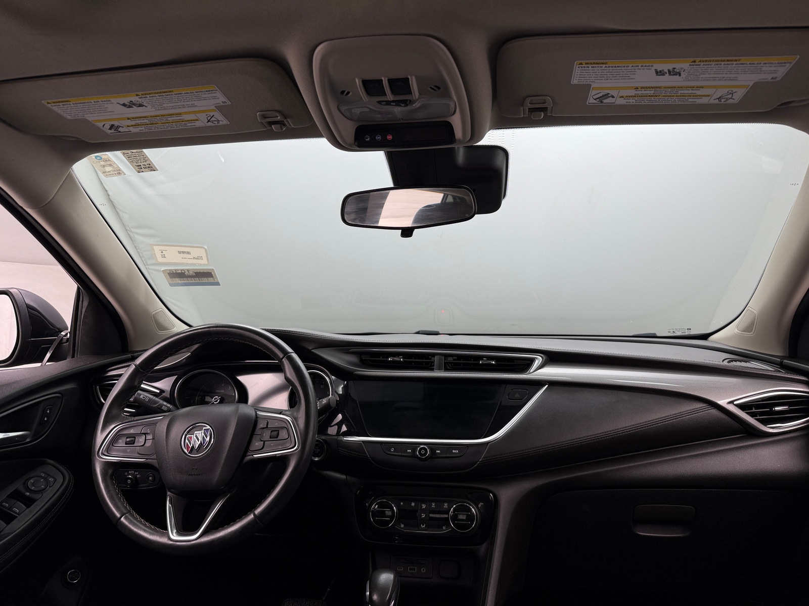Thumbnail: 2020 Buick Encore GX - 2