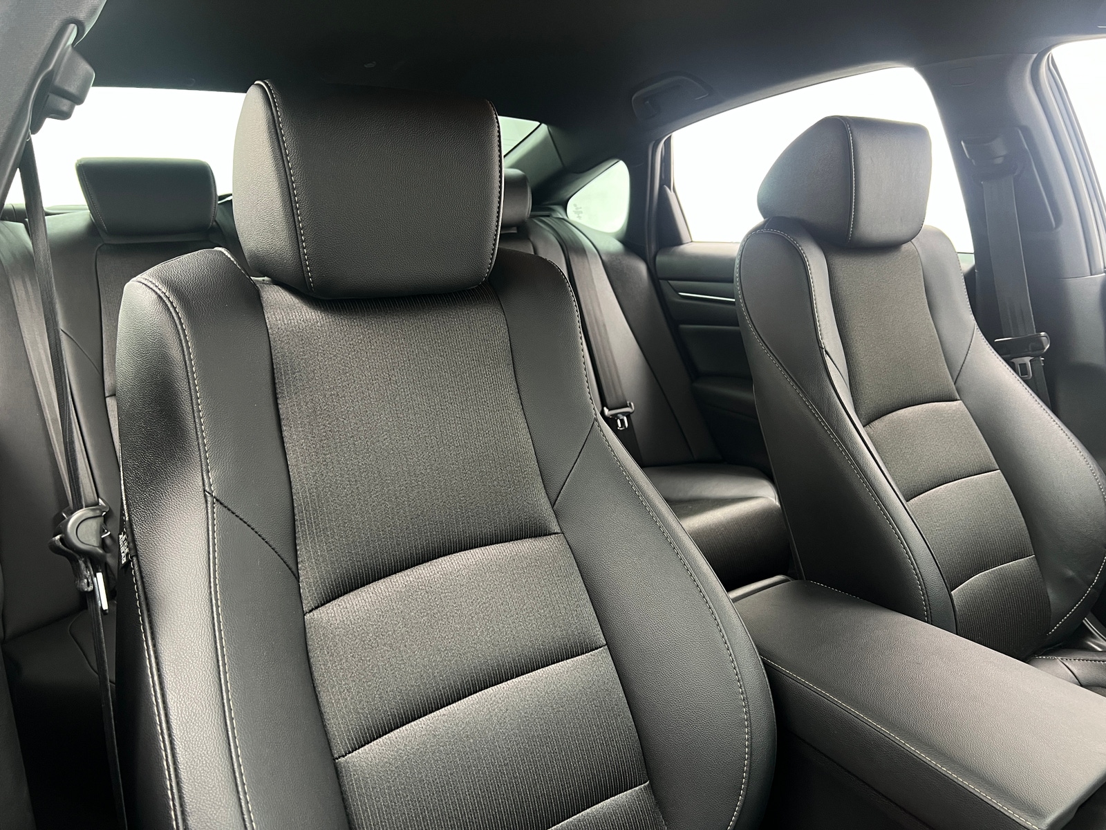 Thumbnail: 2019 Honda Accord - 2