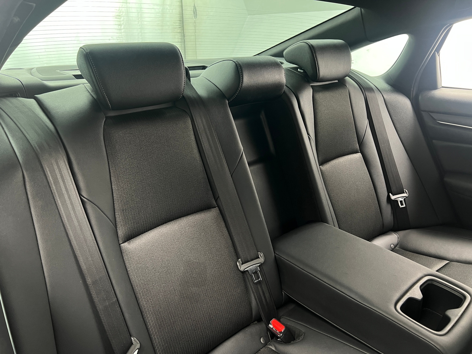 Thumbnail: 2019 Honda Accord - 6