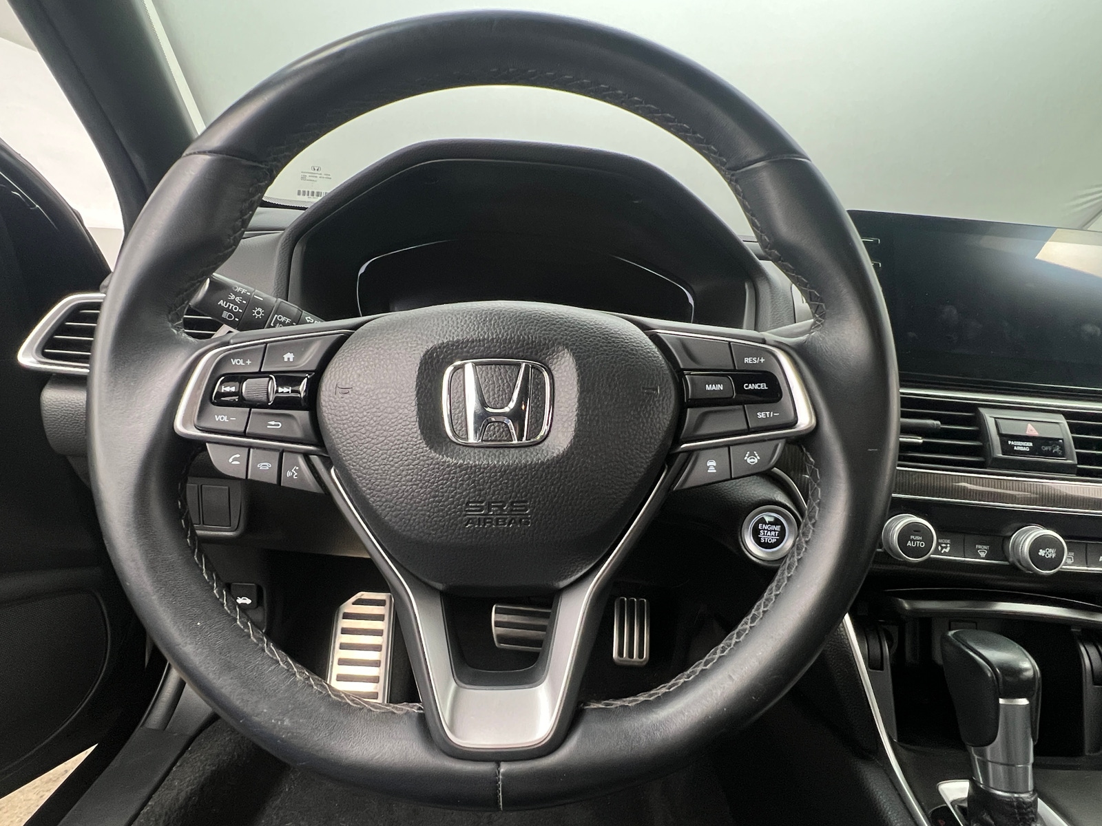 Thumbnail: 2019 Honda Accord - 5