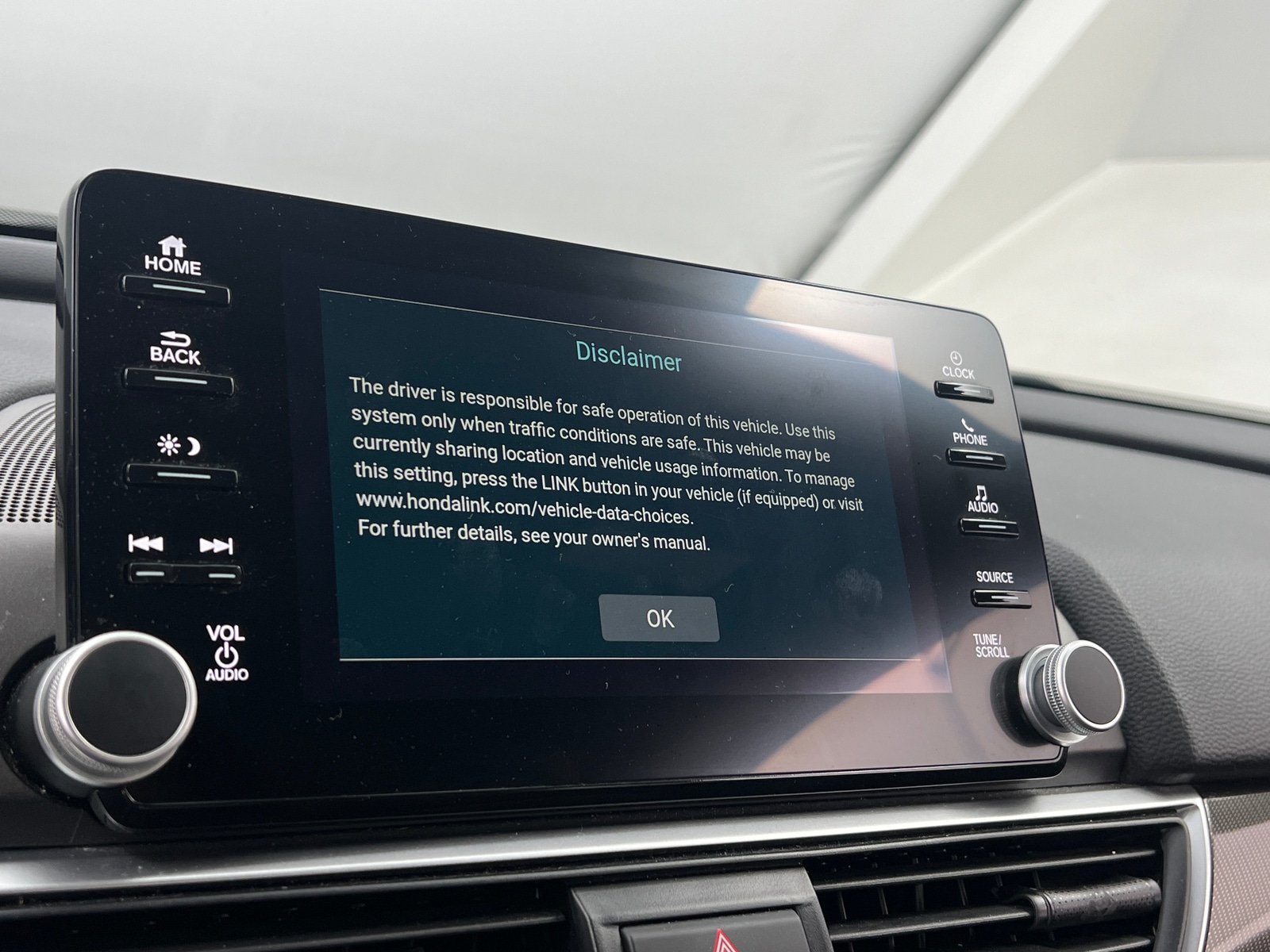 Thumbnail: 2019 Honda Accord - 4