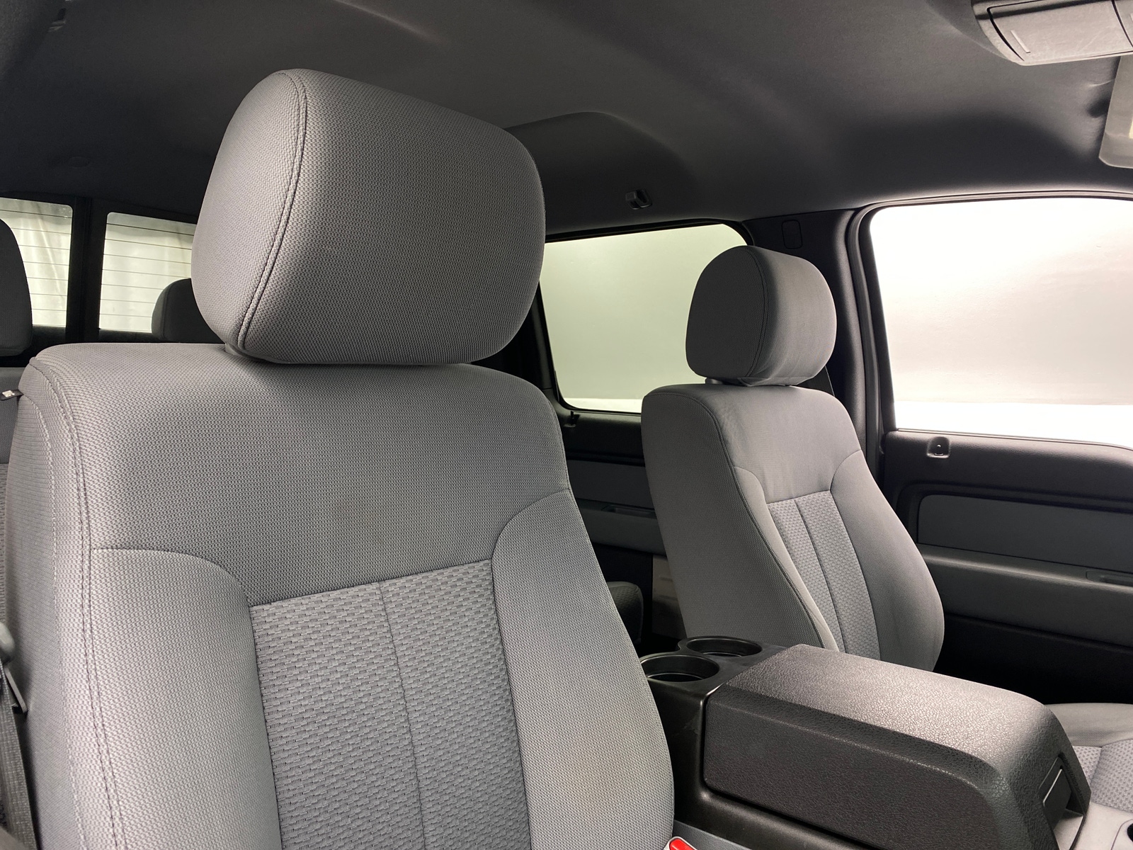 Thumbnail: 2013 Ford Econoline - 2