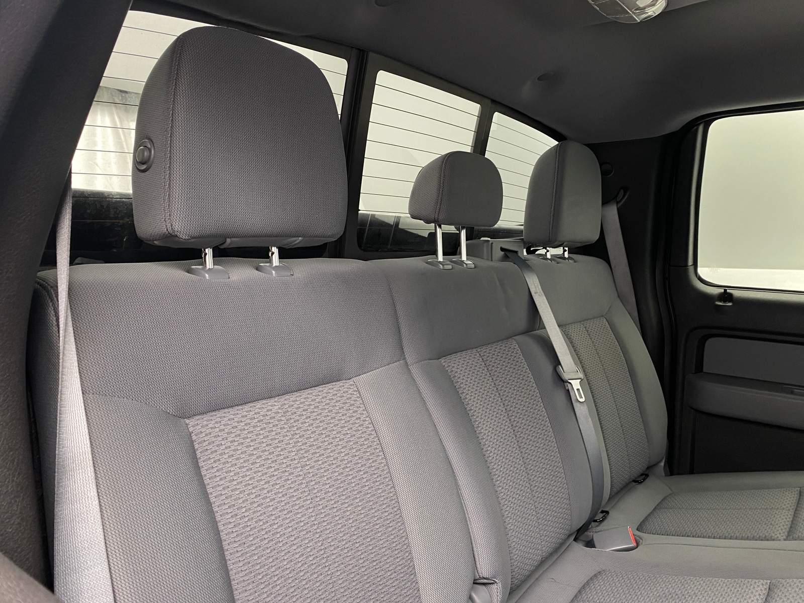 Thumbnail: 2013 Ford Econoline - 6