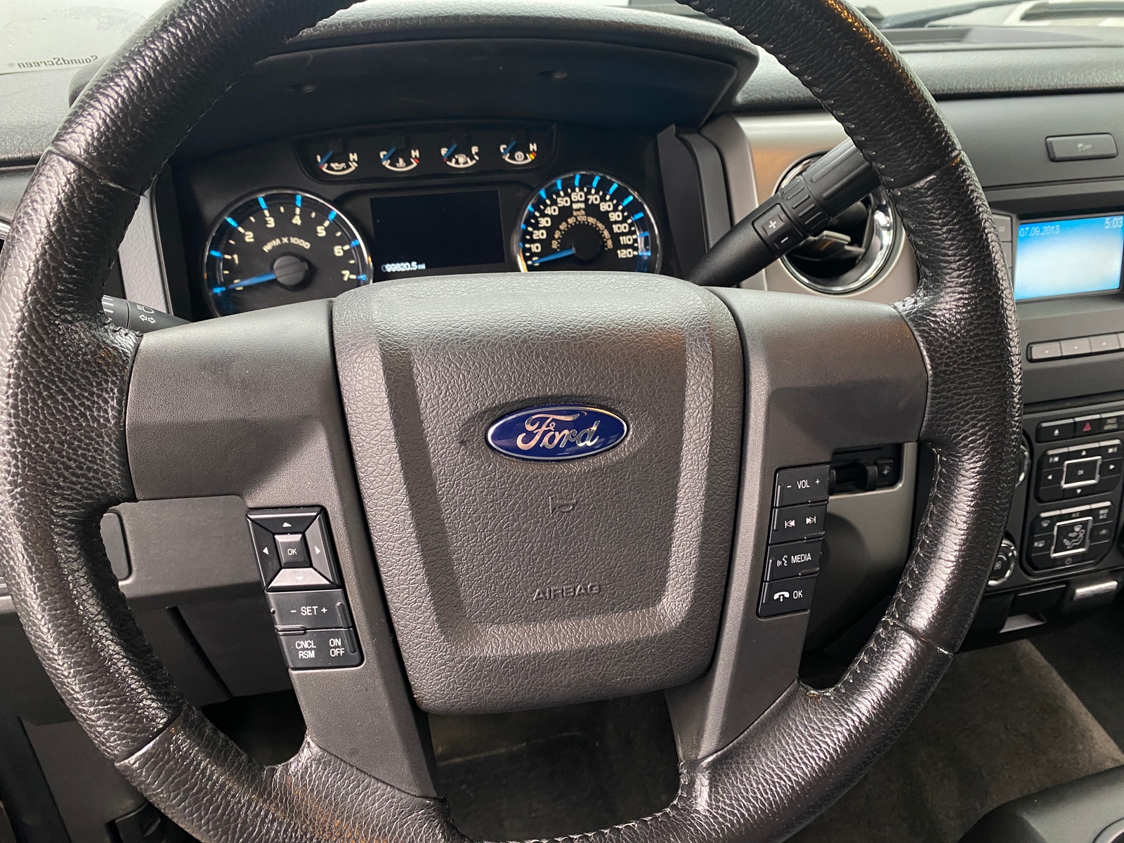 Thumbnail: 2013 Ford Econoline - 5