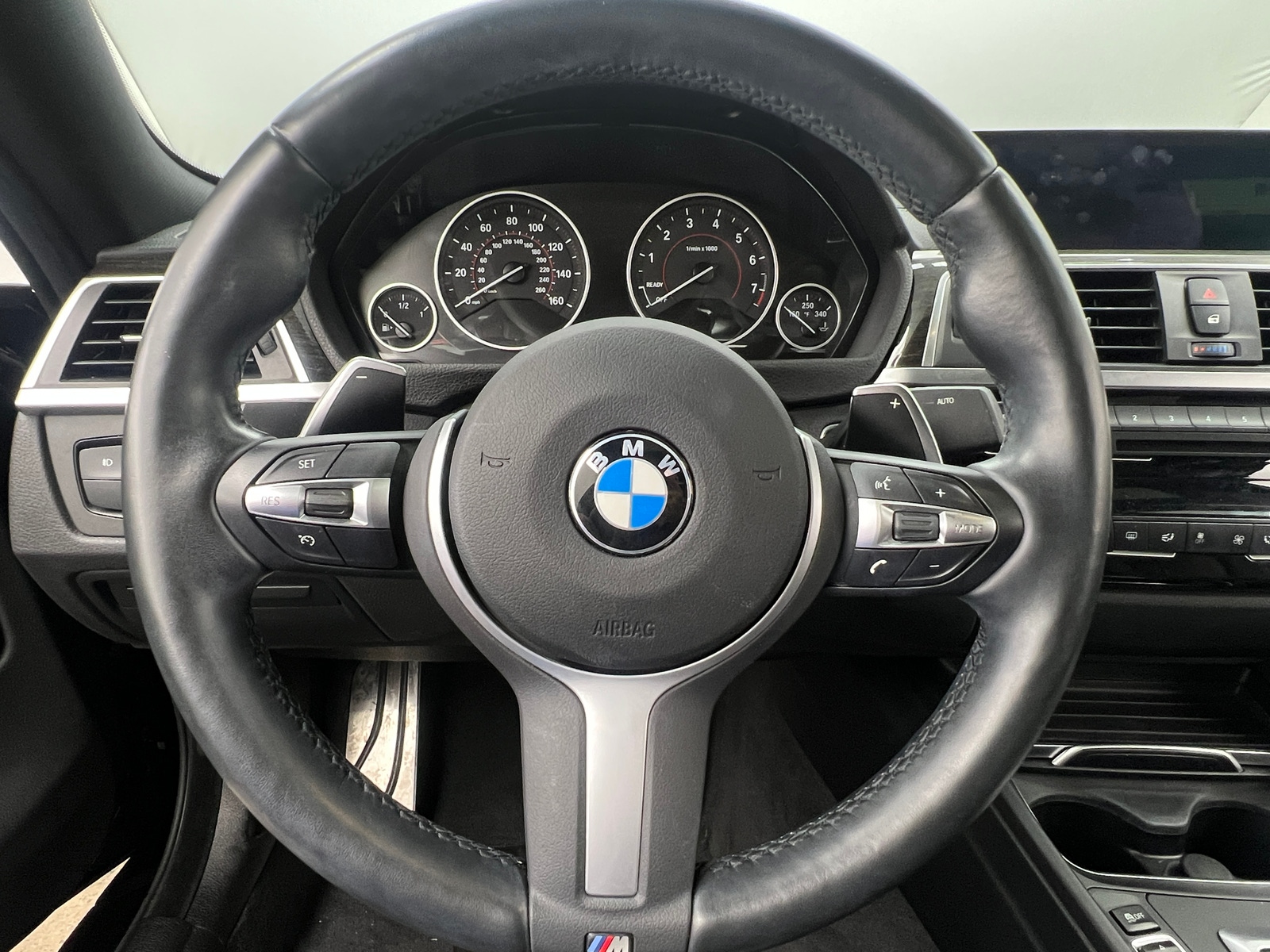 Thumbnail: 2019 BMW 4 Series - 3