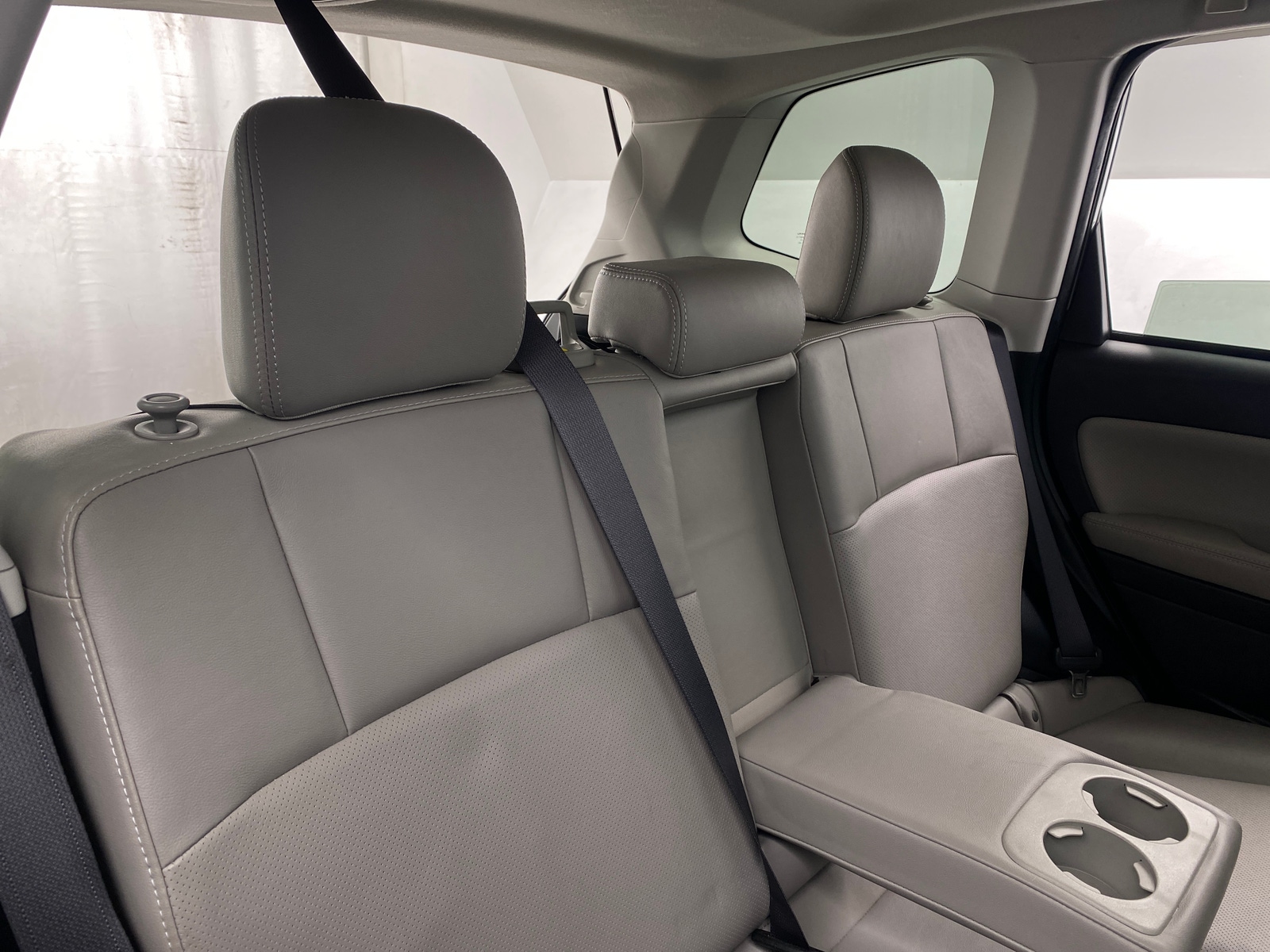 Thumbnail: 2016 Subaru Forester - 5