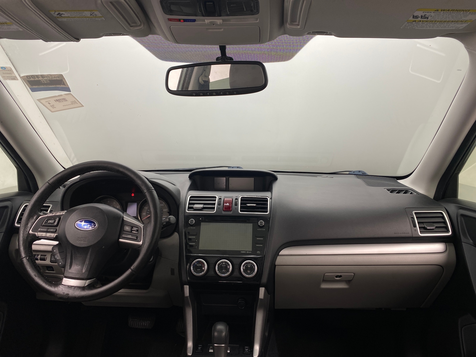 Thumbnail: 2016 Subaru Forester - 2