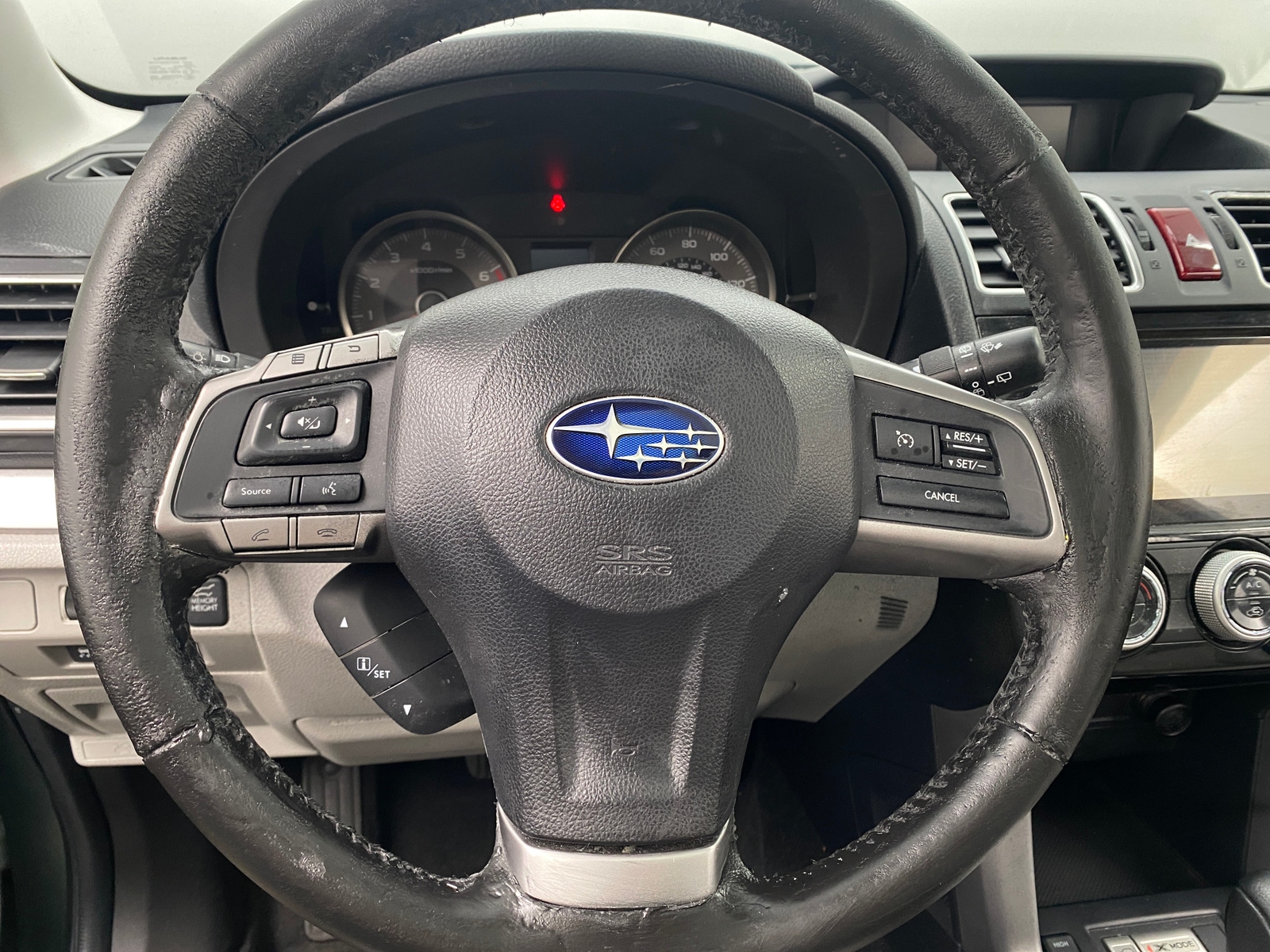 Thumbnail: 2016 Subaru Forester - 4