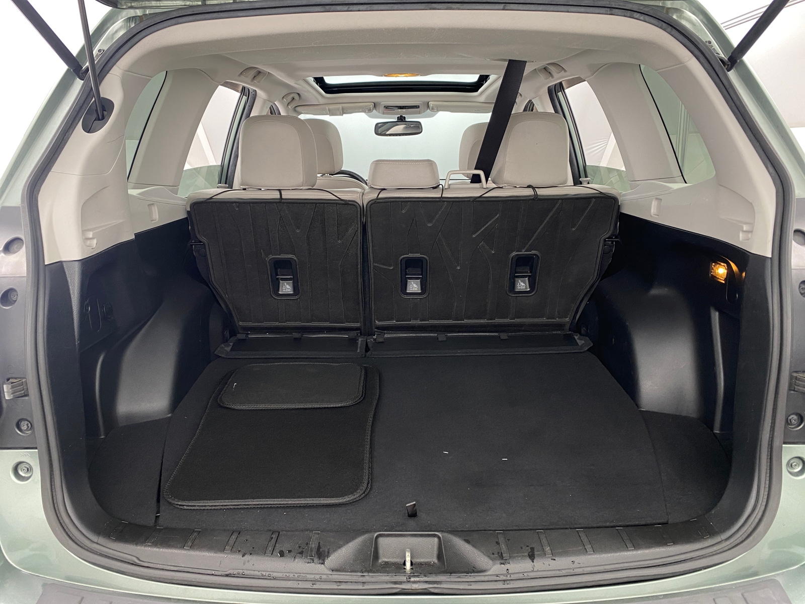 Thumbnail: 2016 Subaru Forester - 6