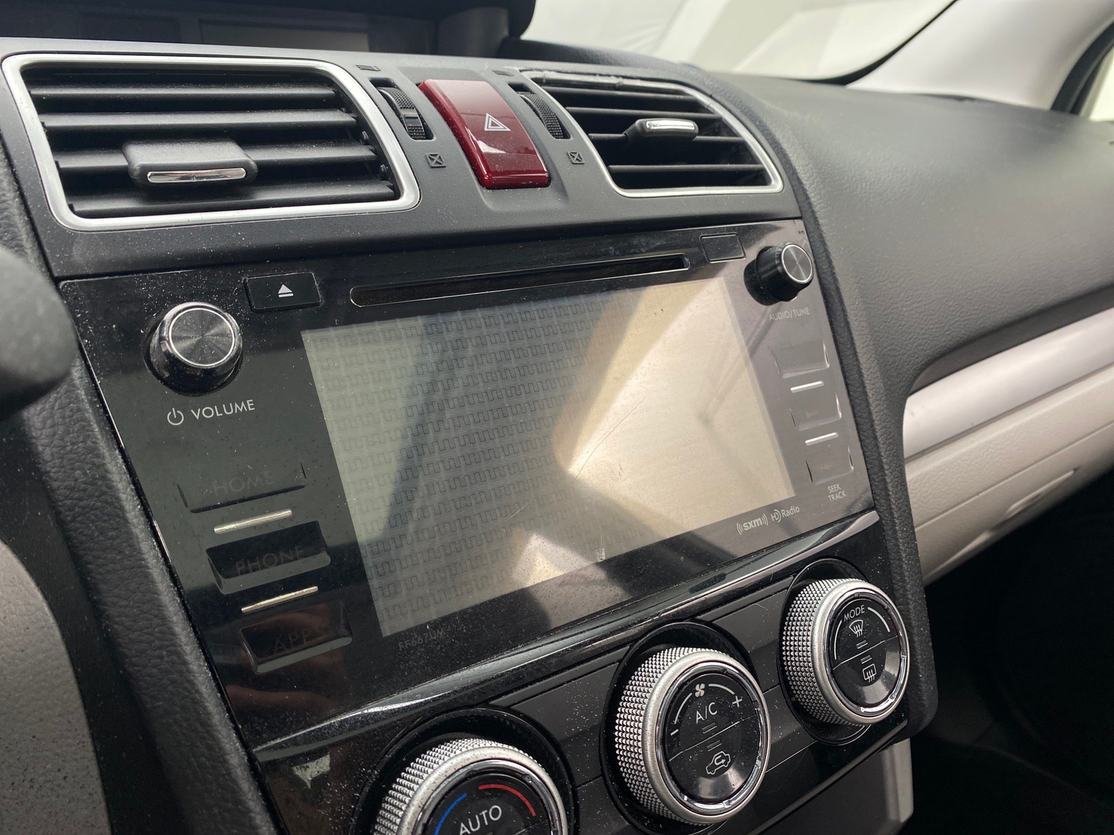 Thumbnail: 2016 Subaru Forester - 3