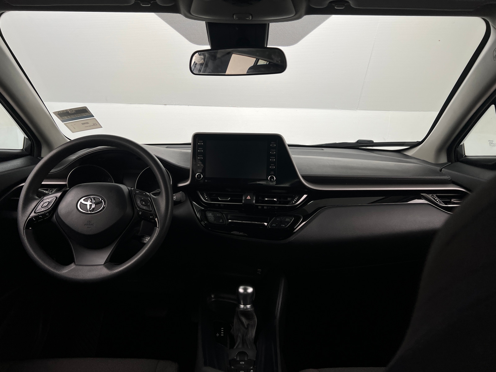 Thumbnail: 2021 Toyota C-HR - 3