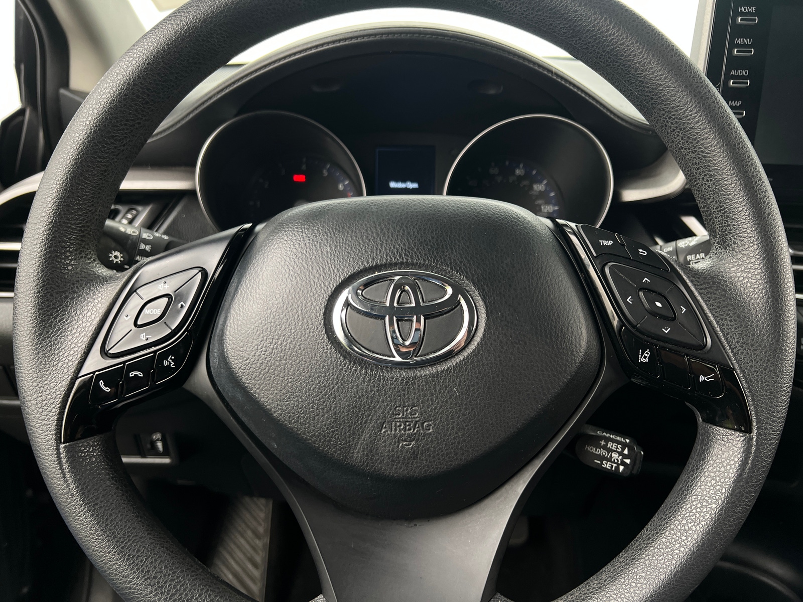 Thumbnail: 2021 Toyota C-HR - 5