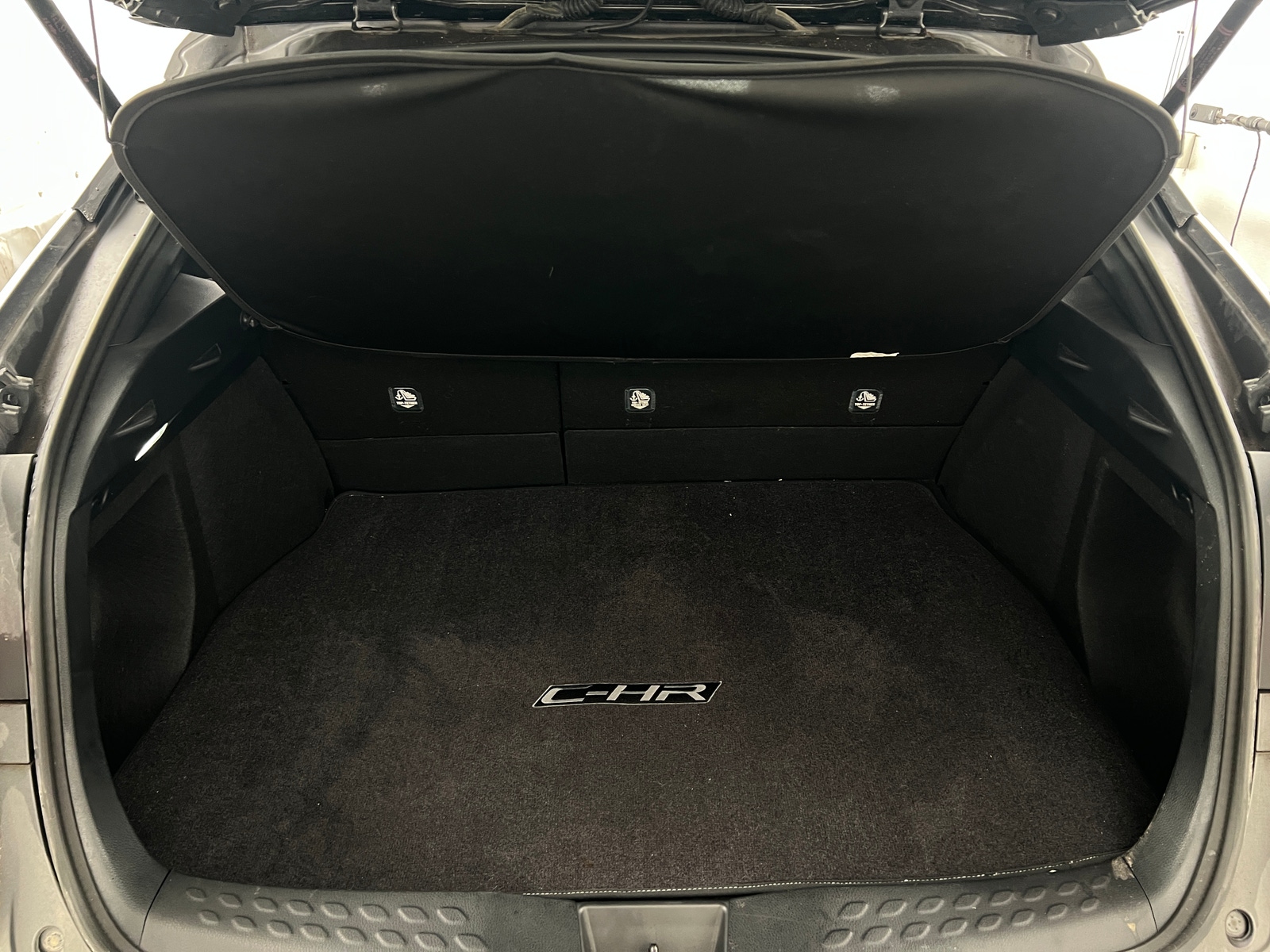 Thumbnail: 2021 Toyota C-HR - 7