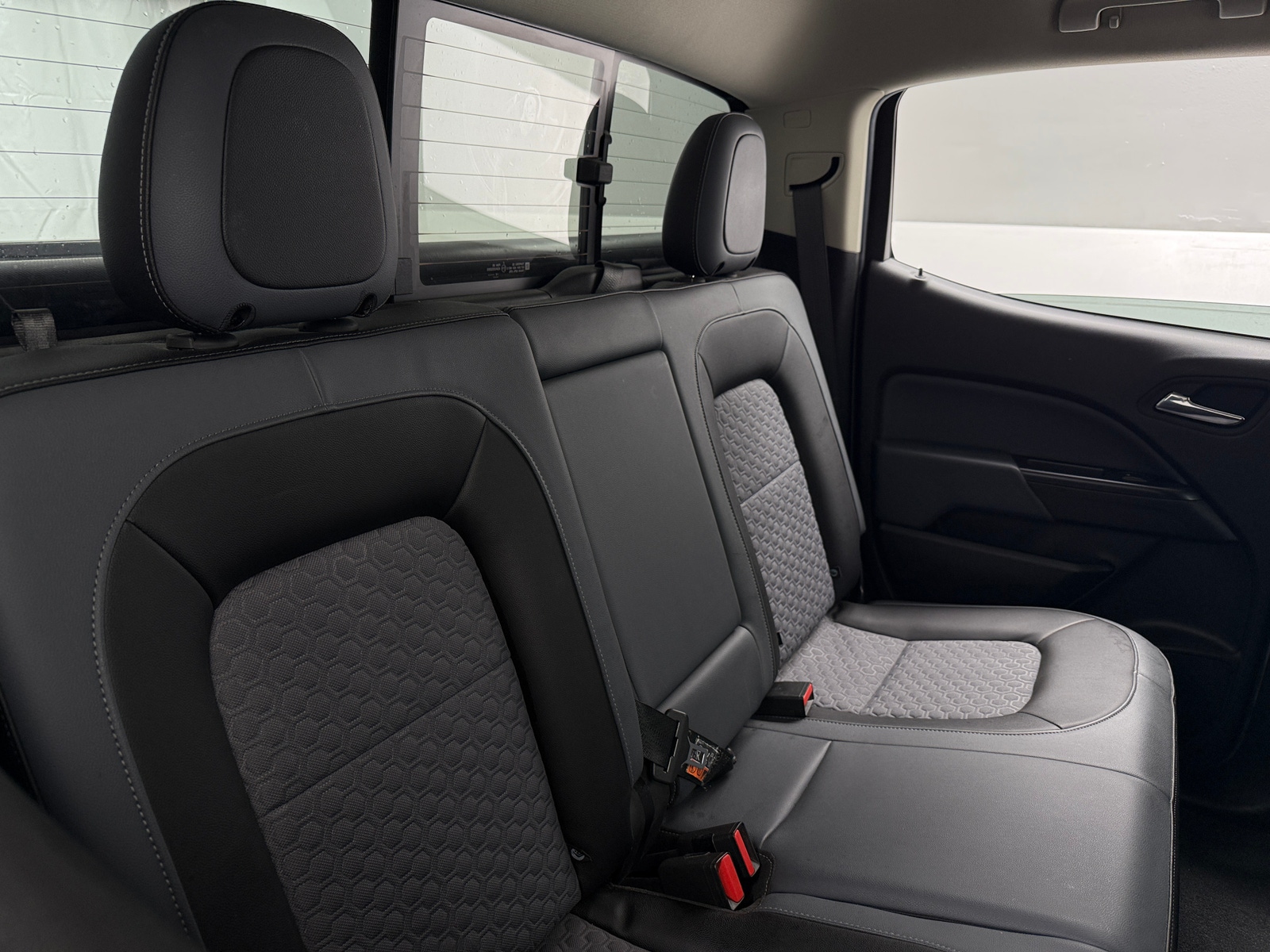 Thumbnail: 2019 Chevrolet Colorado - 5