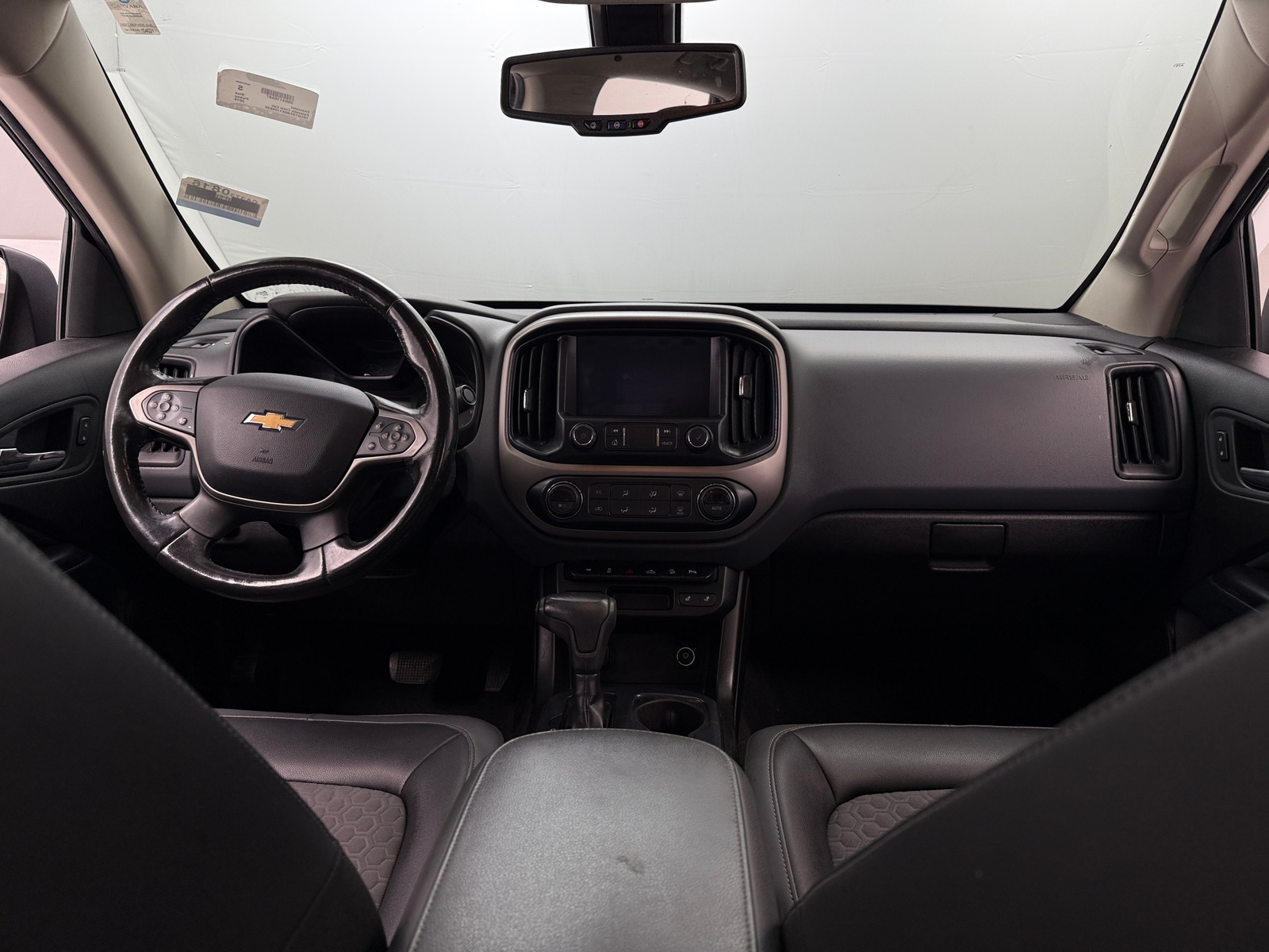 Thumbnail: 2019 Chevrolet Colorado - 2
