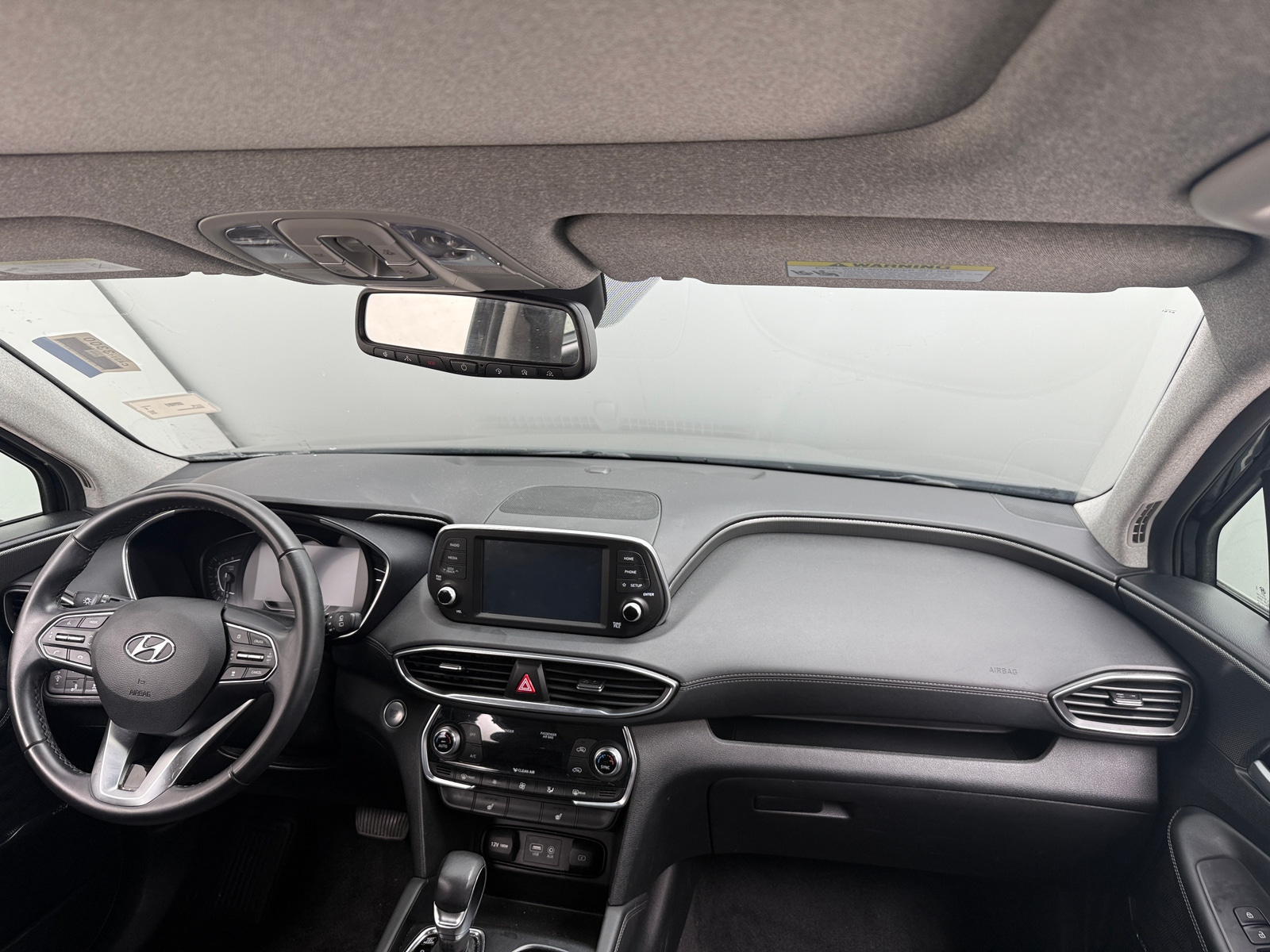 Thumbnail: 2019 Hyundai Santa Fe - 2