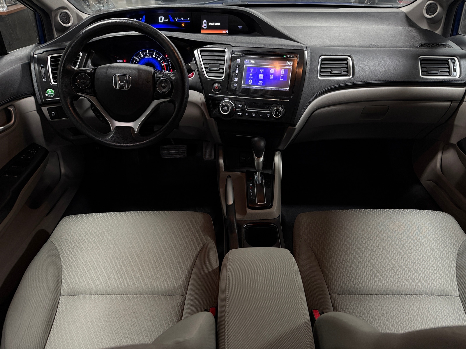 Thumbnail: 2015 Honda Civic - 3