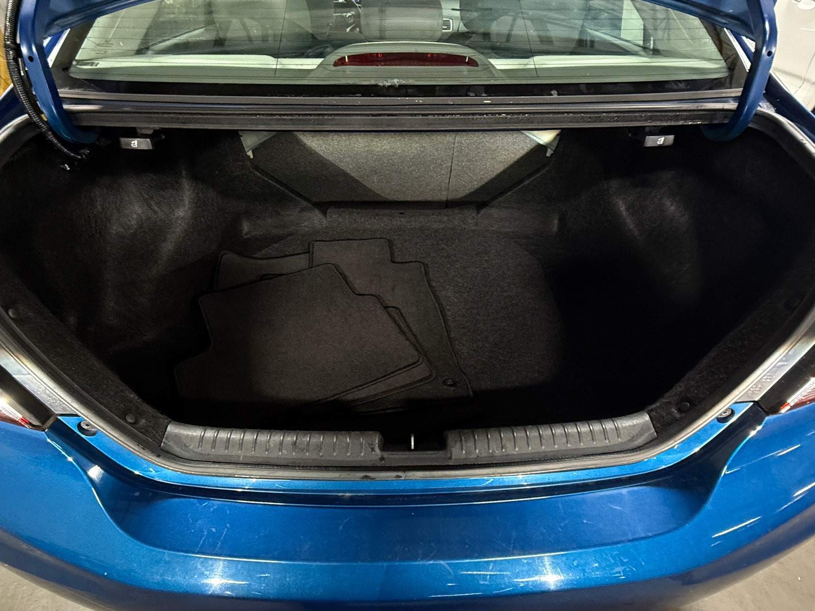 Thumbnail: 2015 Honda Civic - 7