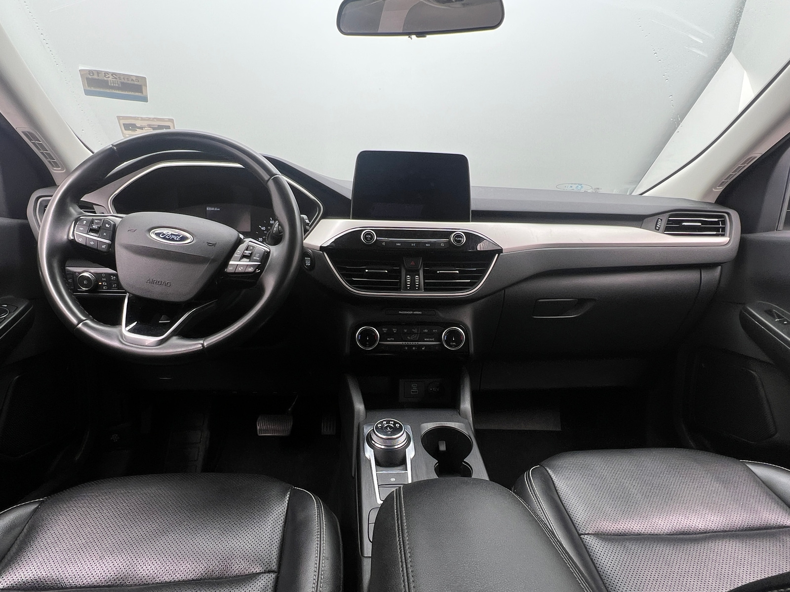 Thumbnail: 2022 Ford Escape - 2