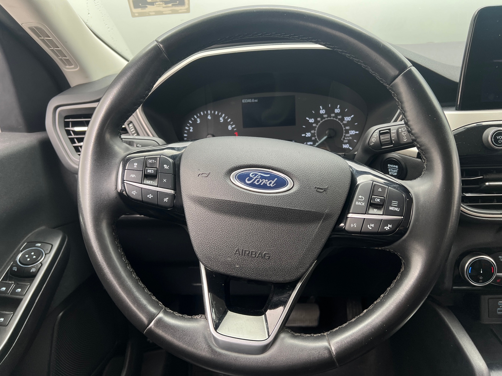 Thumbnail: 2022 Ford Escape - 4