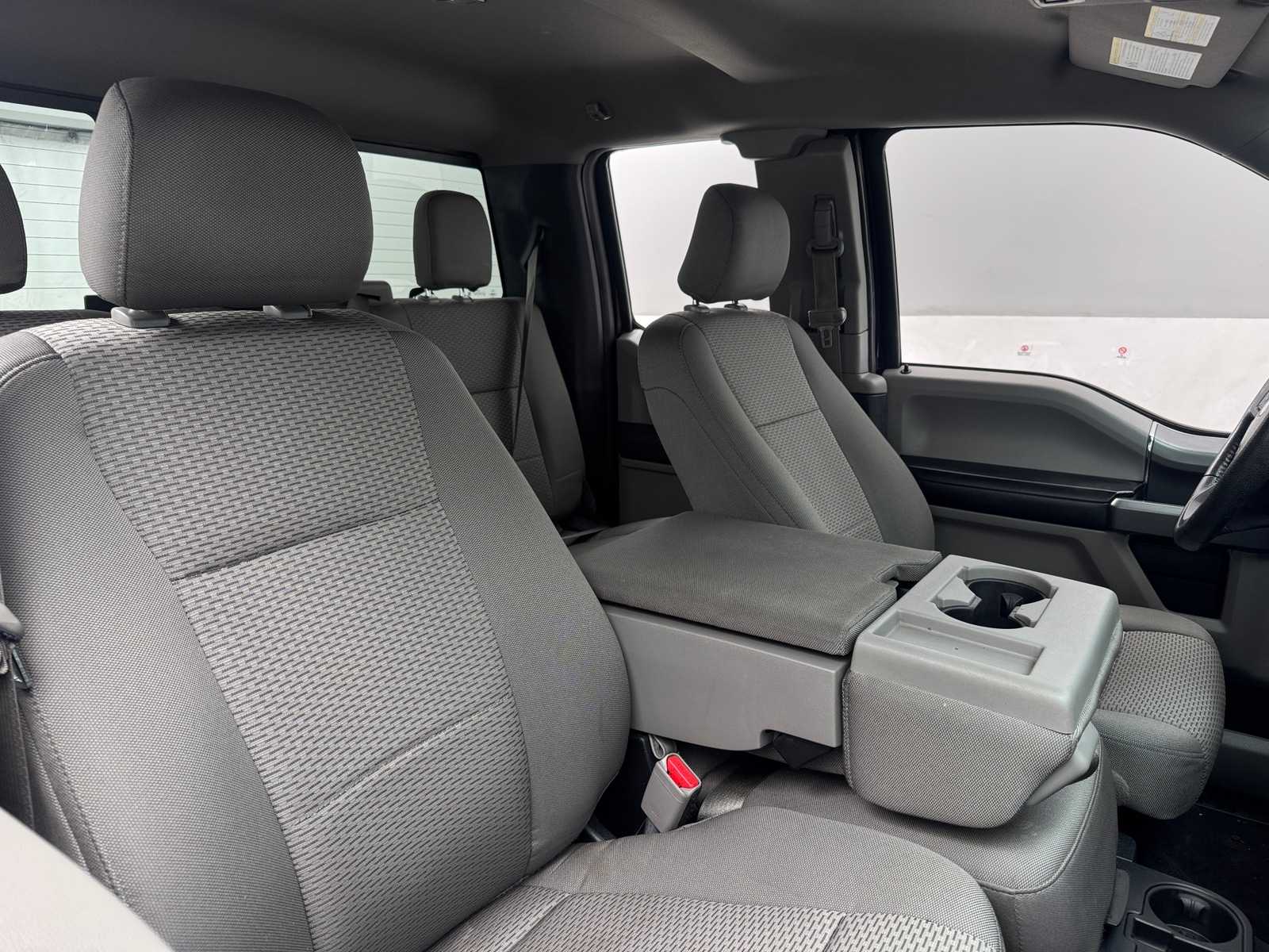 Thumbnail: 2015 Ford Econoline - 2