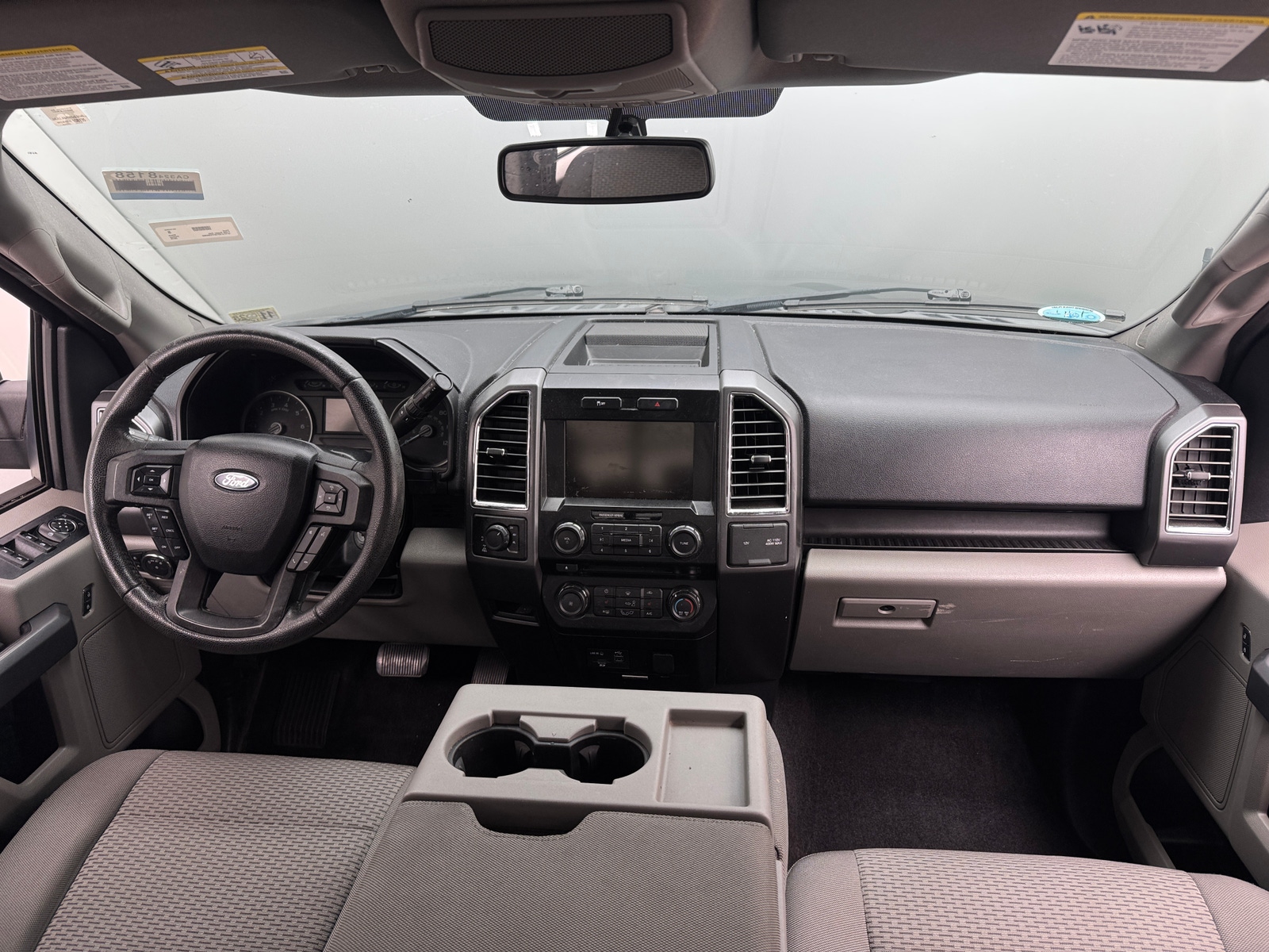 Thumbnail: 2015 Ford Econoline - 3