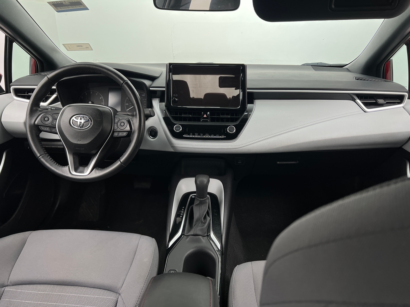 Thumbnail: 2024 Toyota Corolla - 3