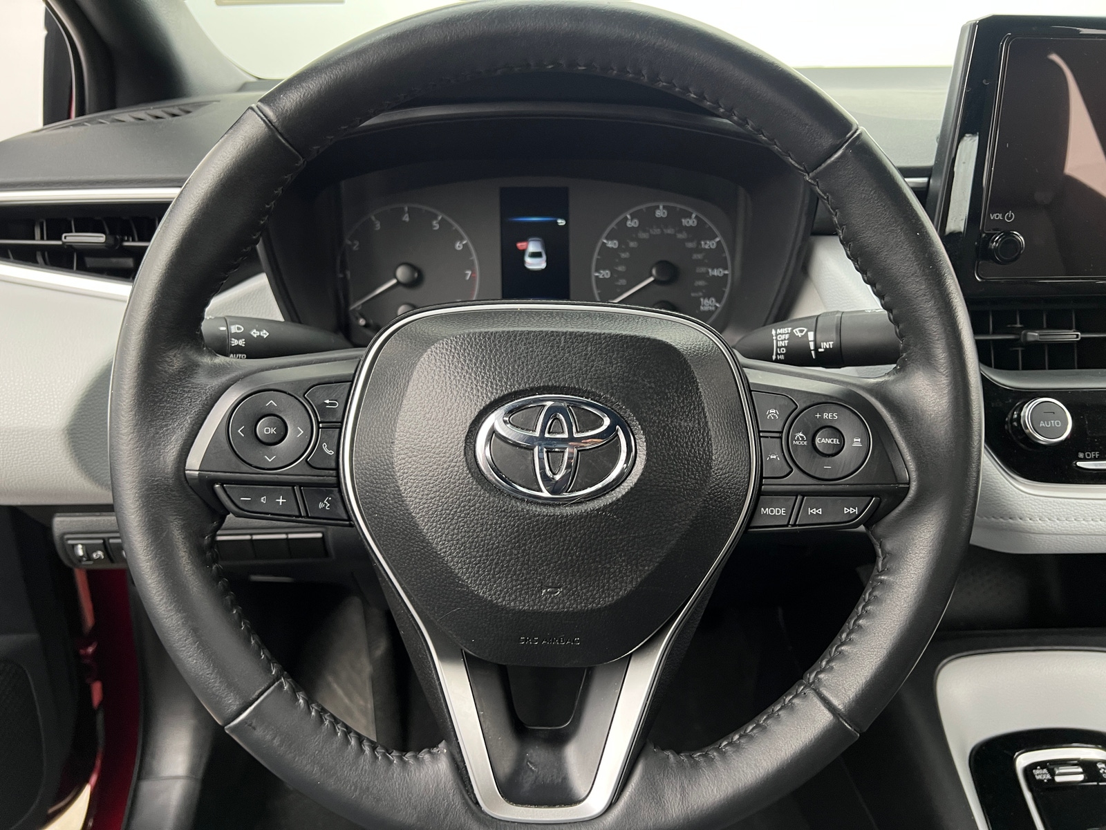 Thumbnail: 2024 Toyota Corolla - 5