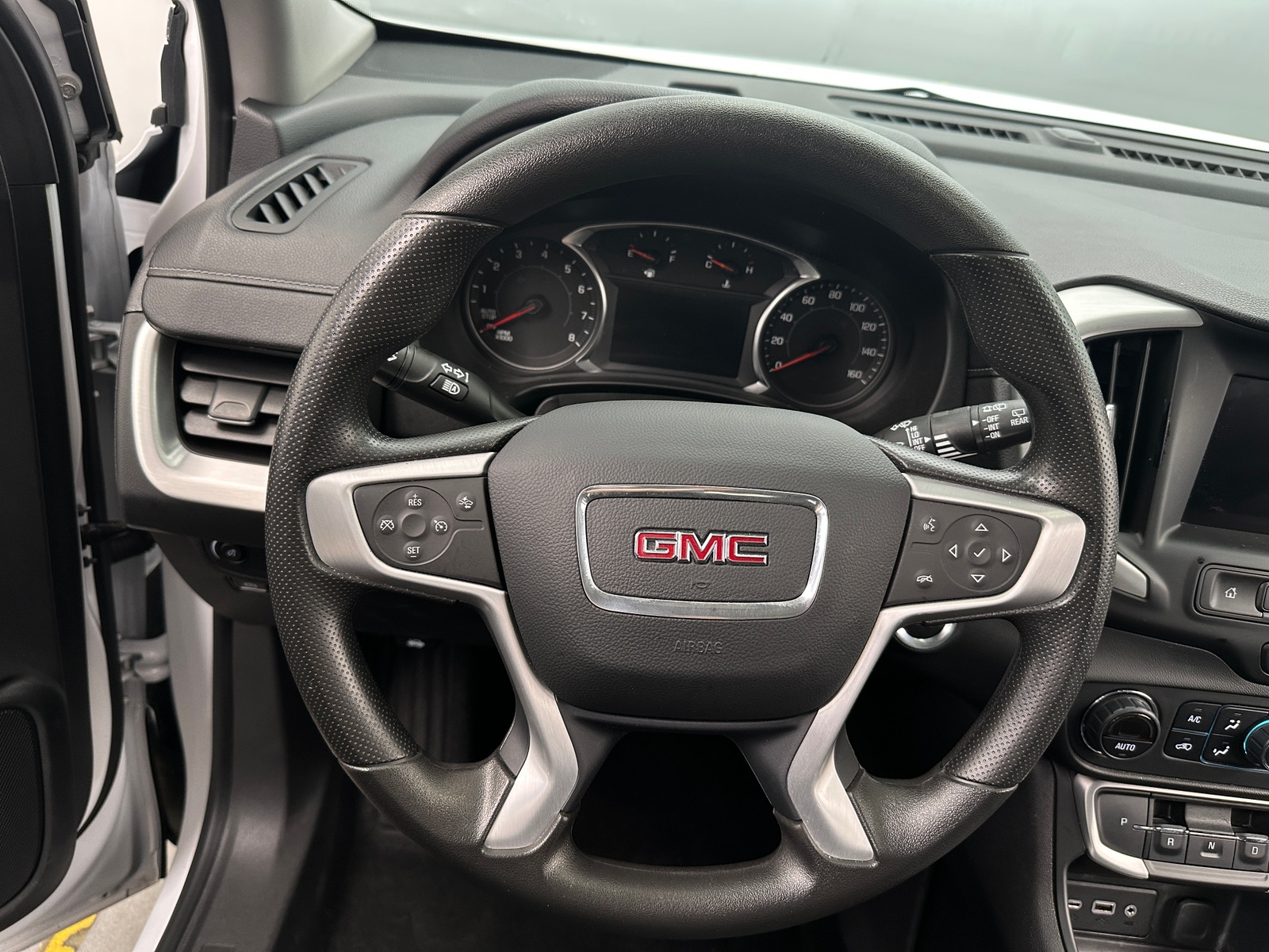Thumbnail: 2022 GMC Terrain - 5