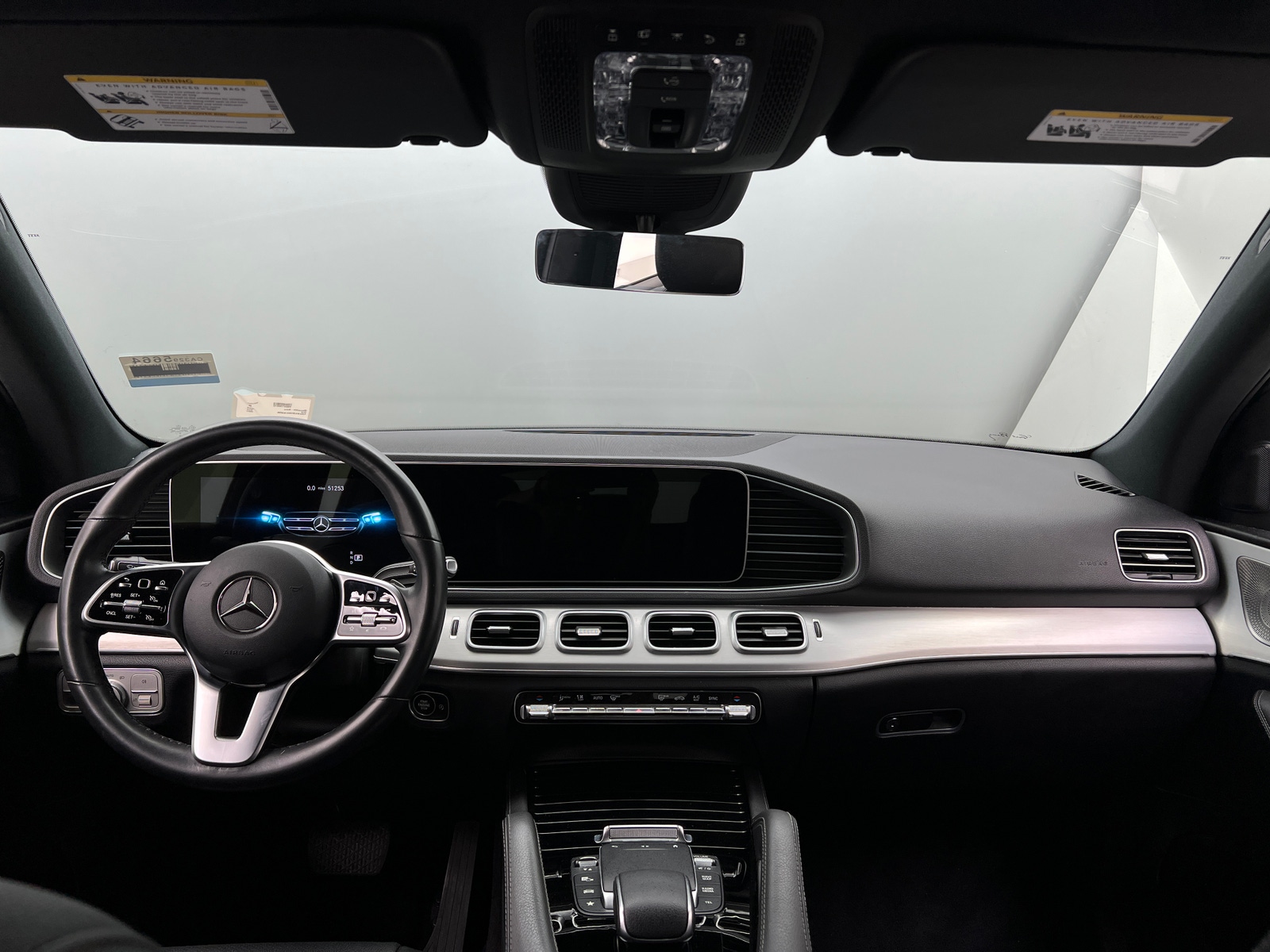 Thumbnail: 2022 Mercedes-Benz GLE - 2