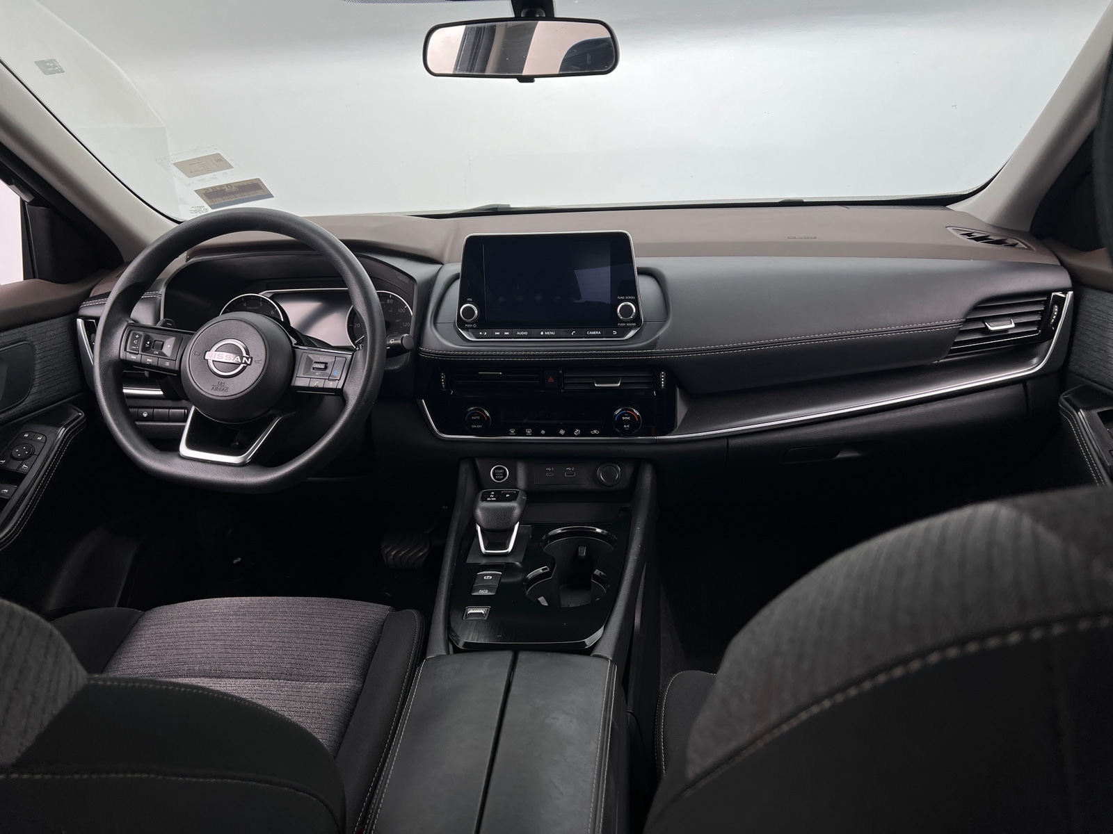 Thumbnail: 2023 Nissan Rogue - 3