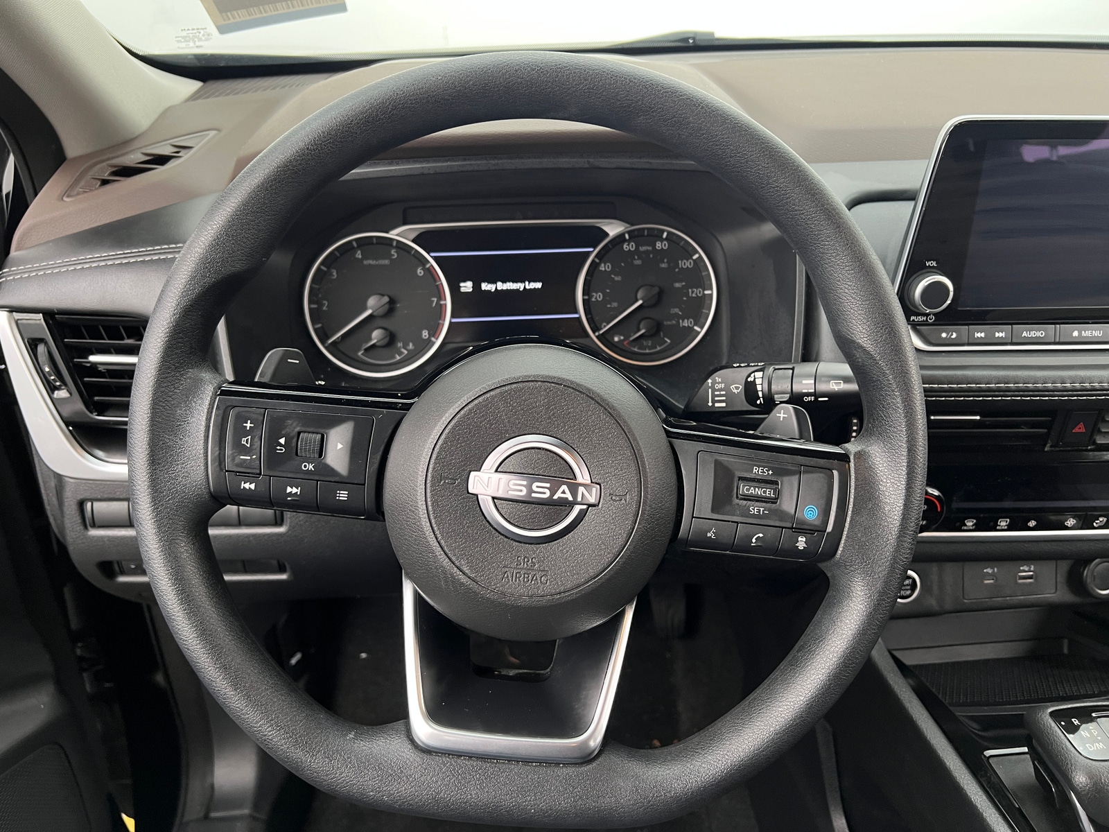 Thumbnail: 2023 Nissan Rogue - 5