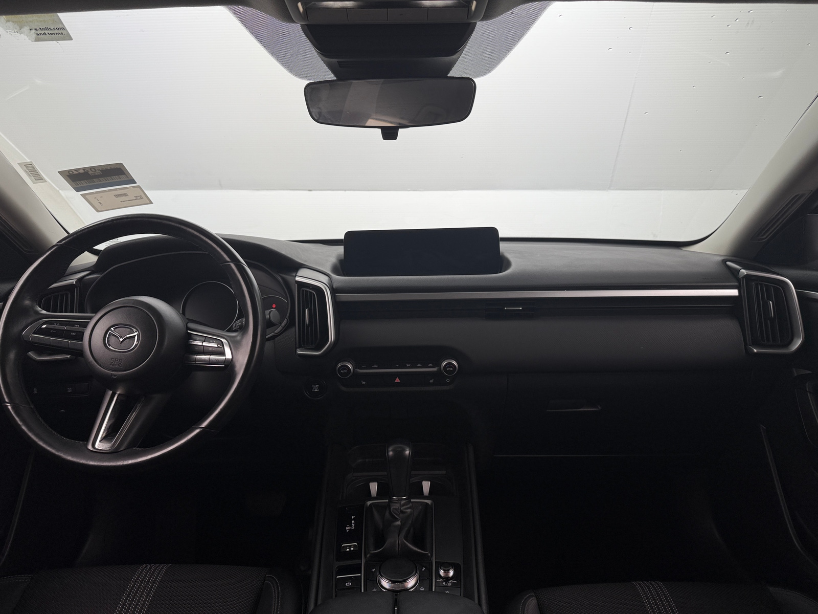 Thumbnail: 2024 Mazda CX-50 - 2