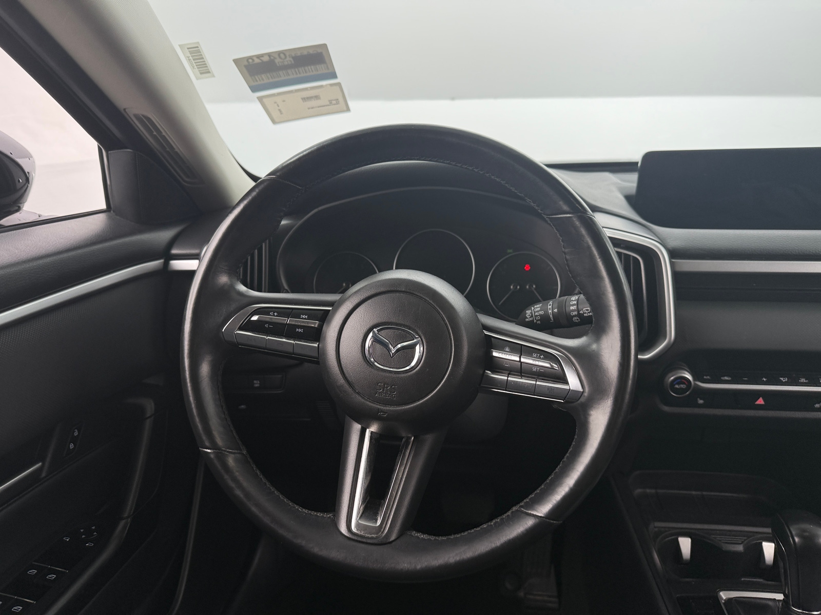 Thumbnail: 2024 Mazda CX-50 - 4
