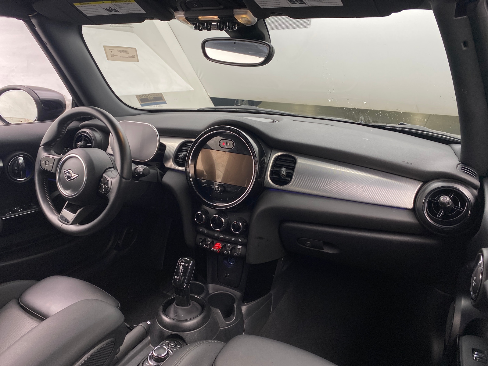 Thumbnail: 2024 MINI Cooper Convertible - 2