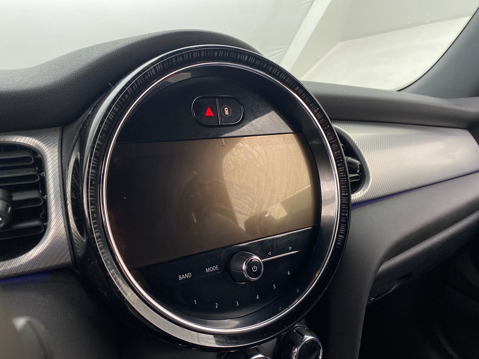 Thumbnail: 2024 MINI Cooper Convertible - 3