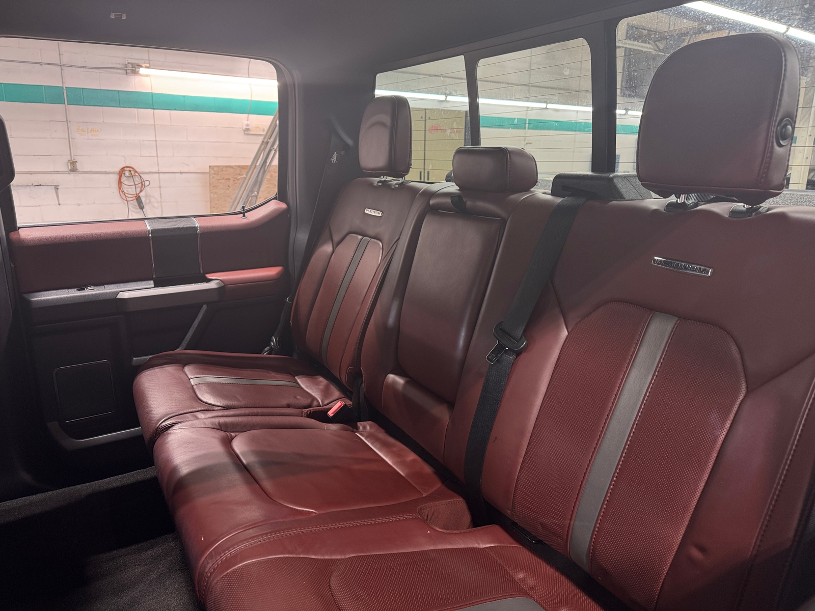 Thumbnail: 2018 Ford Econoline - 5