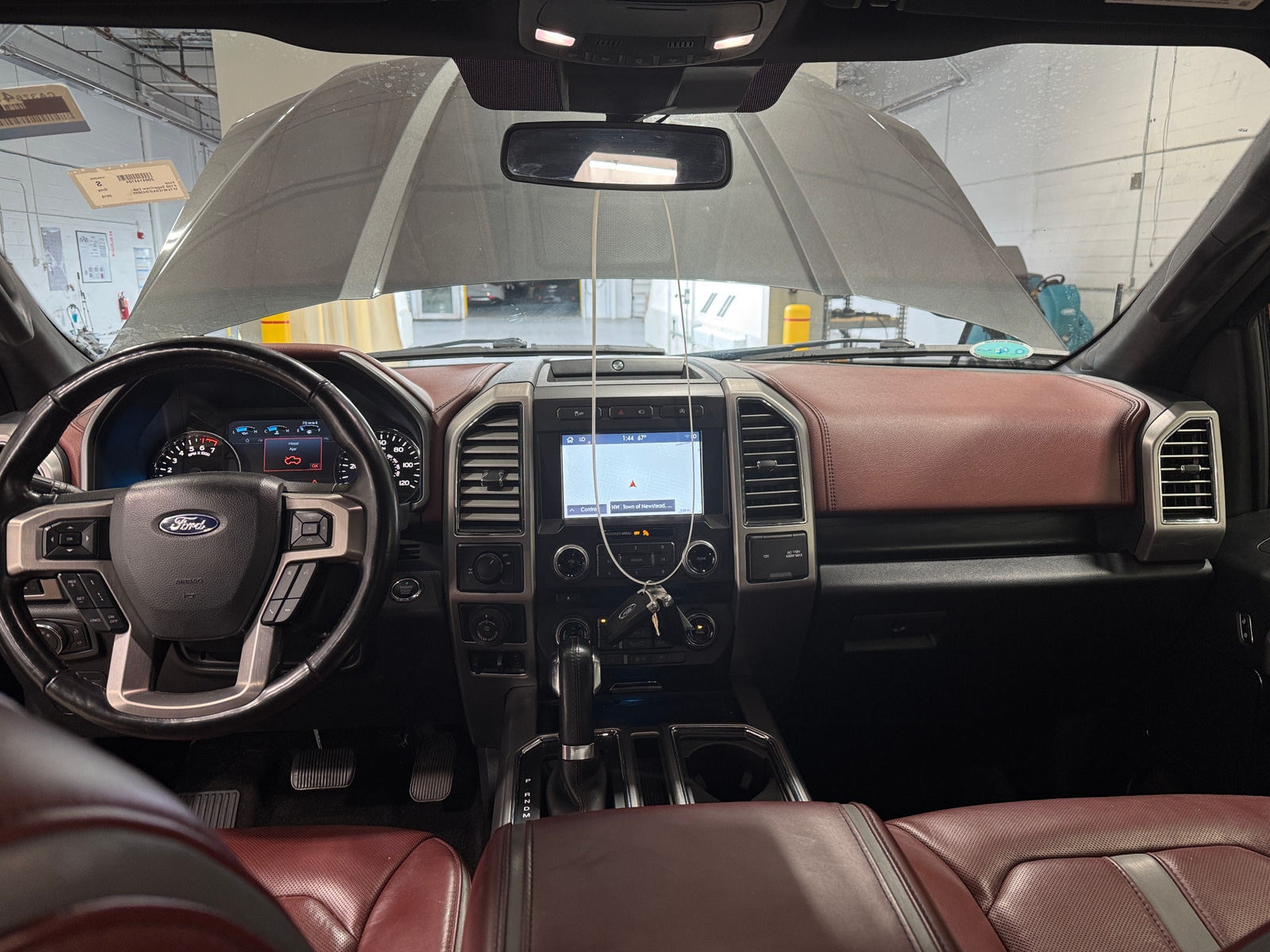 Thumbnail: 2018 Ford Econoline - 2