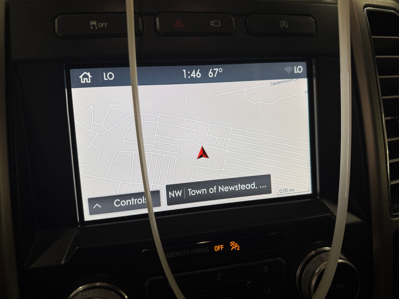 Thumbnail: 2018 Ford Econoline - 3