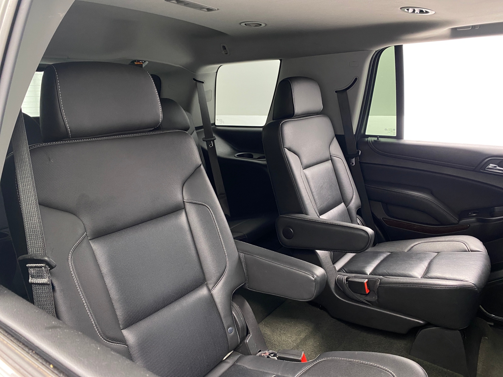 Thumbnail: 2018 GMC Yukon - 5