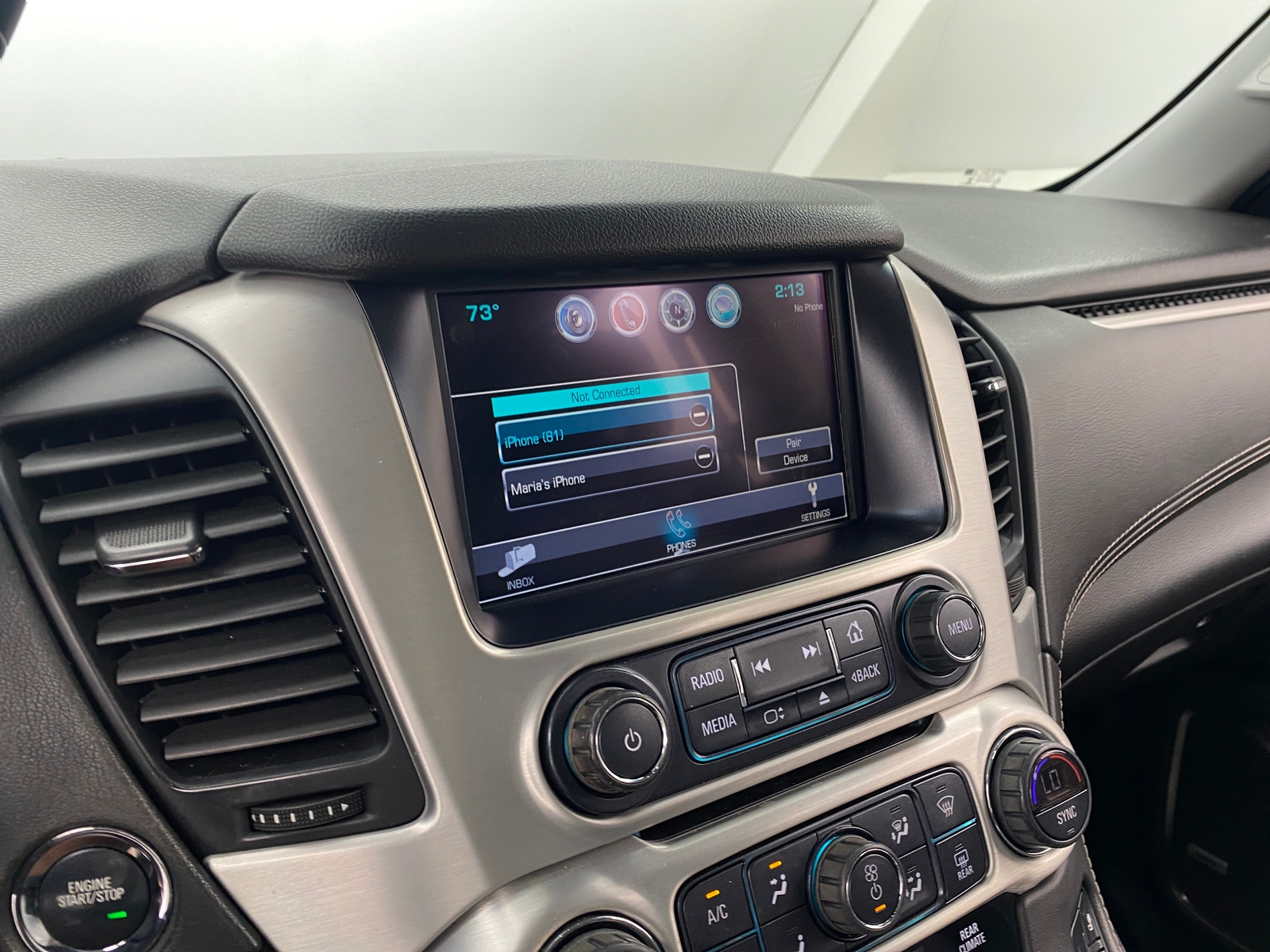 Thumbnail: 2018 GMC Yukon - 3