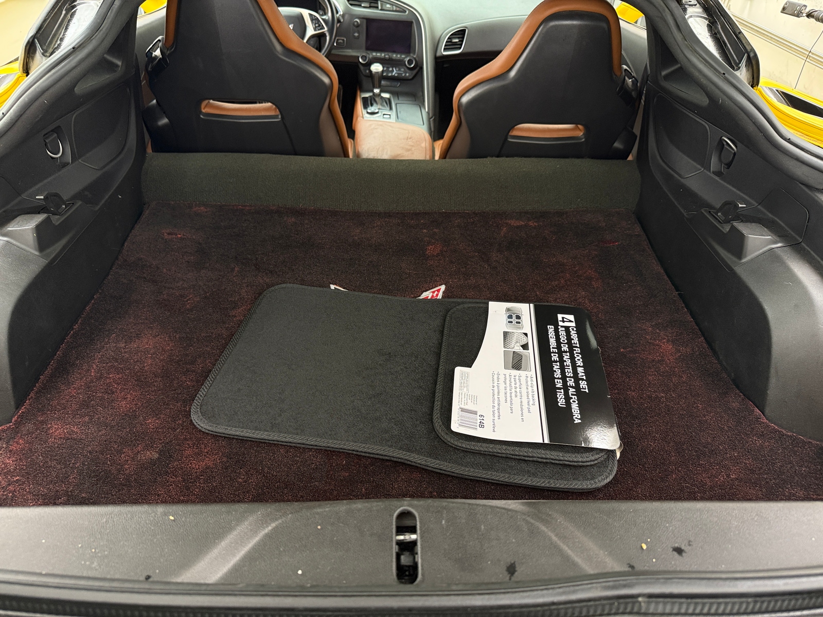 Thumbnail: 2014 Chevrolet Corvette - 4